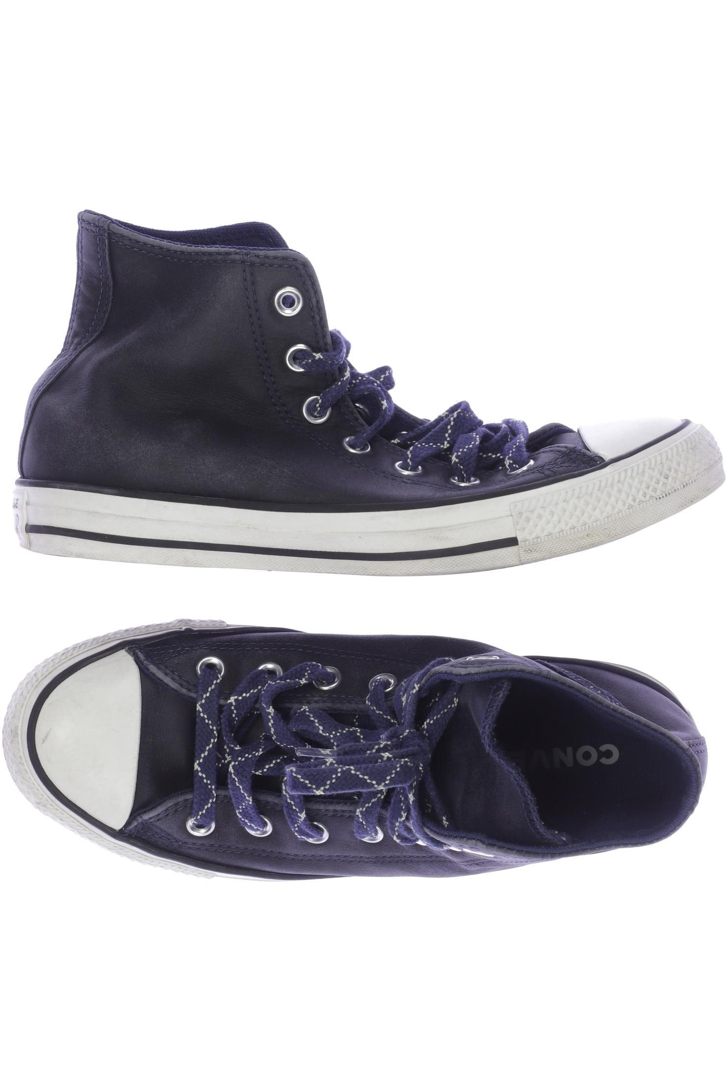 

Converse Damen Sneakers, marineblau, Gr. 39