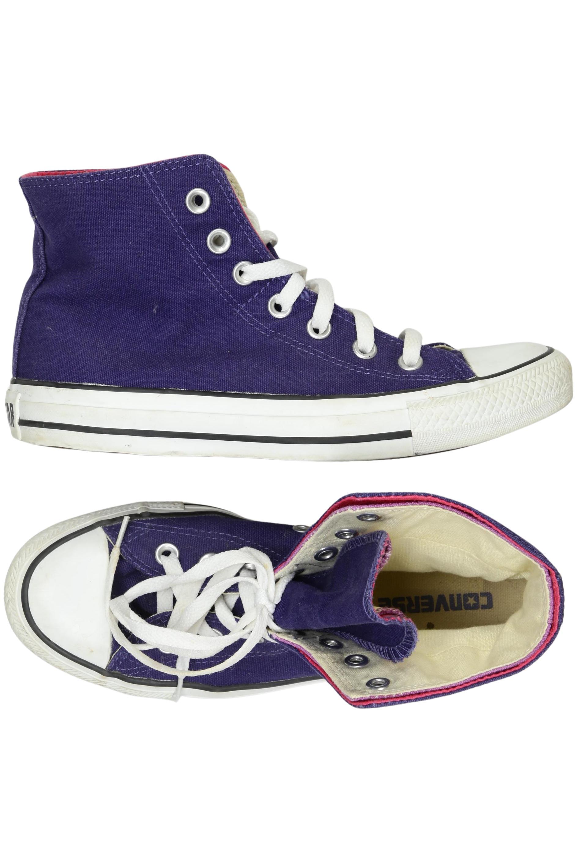 

Converse Damen Sneakers, flieder, Gr. 37.5