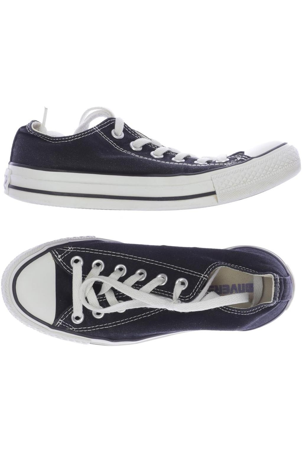 

Converse Damen Sneakers, schwarz