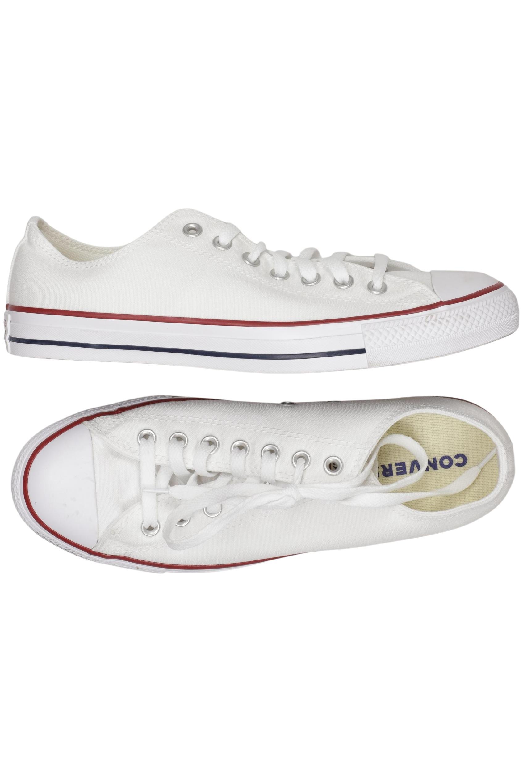 

Converse Damen Sneakers, weiß, Gr. 42.5