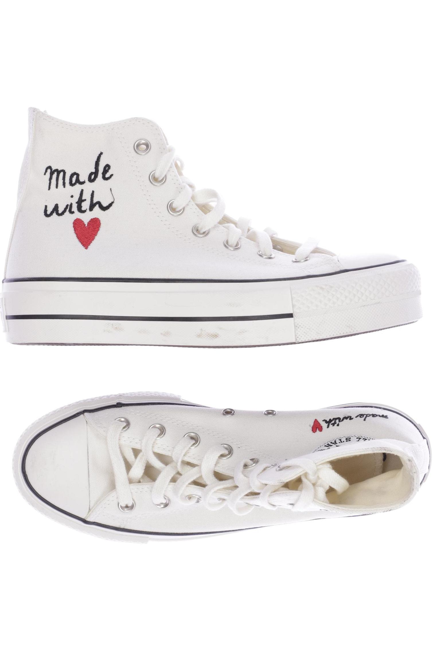 

Converse Damen Sneakers, weiß