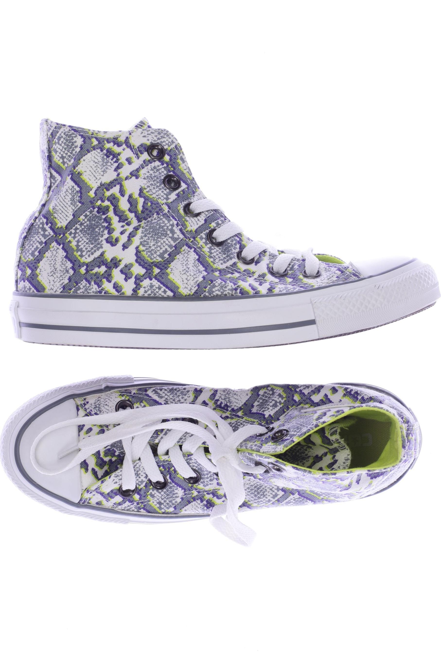 

Converse Damen Sneakers, blau