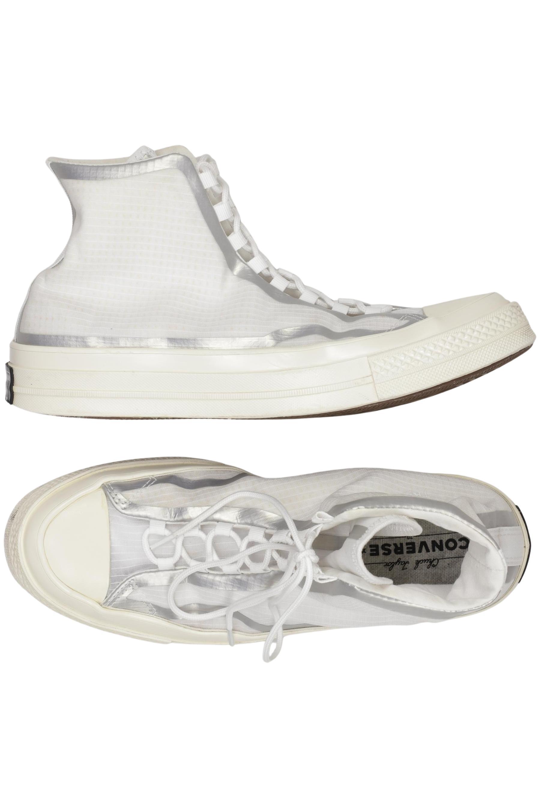 

Converse Damen Sneakers, weiß, Gr. 39.5