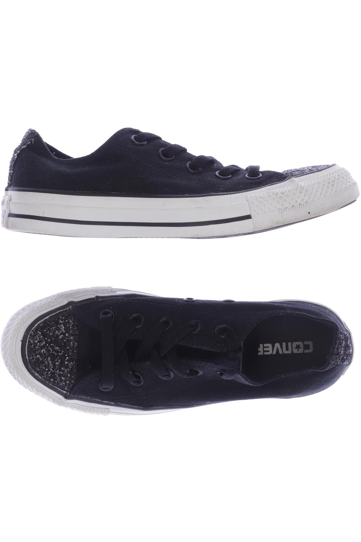 

Converse Damen Sneakers, schwarz, Gr. 36
