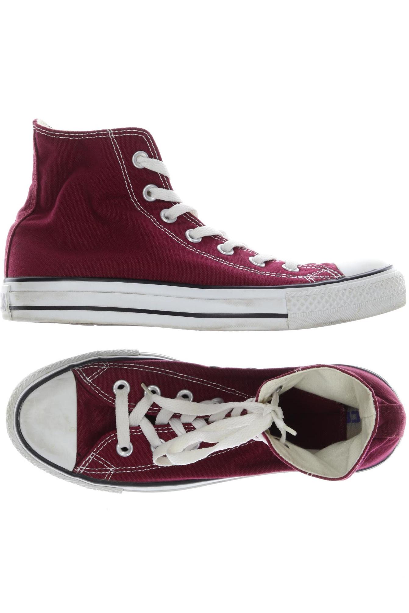 

Converse Damen Sneakers, bordeaux, Gr. 38