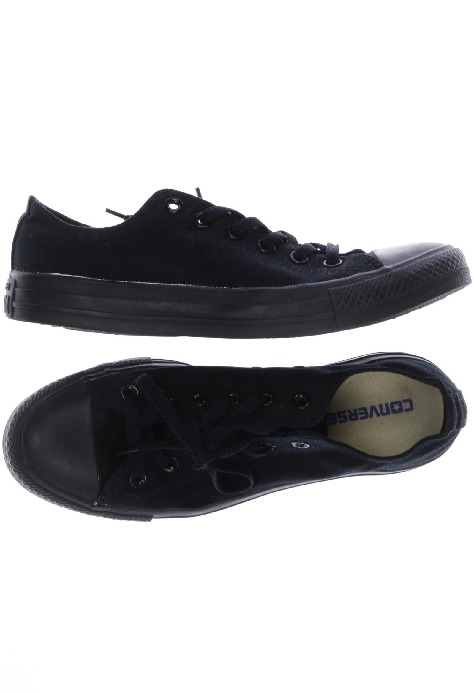 

Converse Damen Sneakers, schwarz, Gr. 41