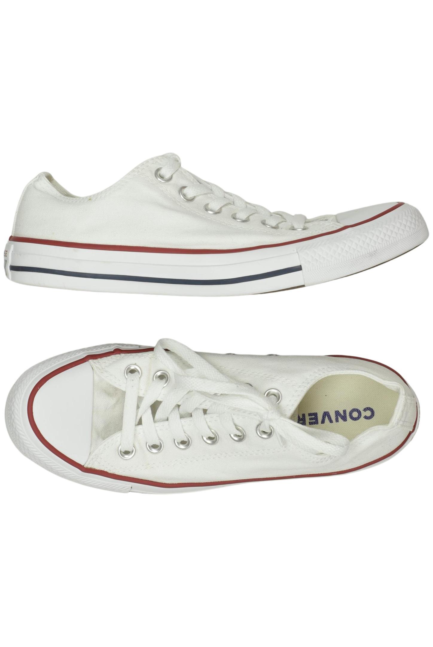 

Converse Damen Sneakers, weiß, Gr. 38