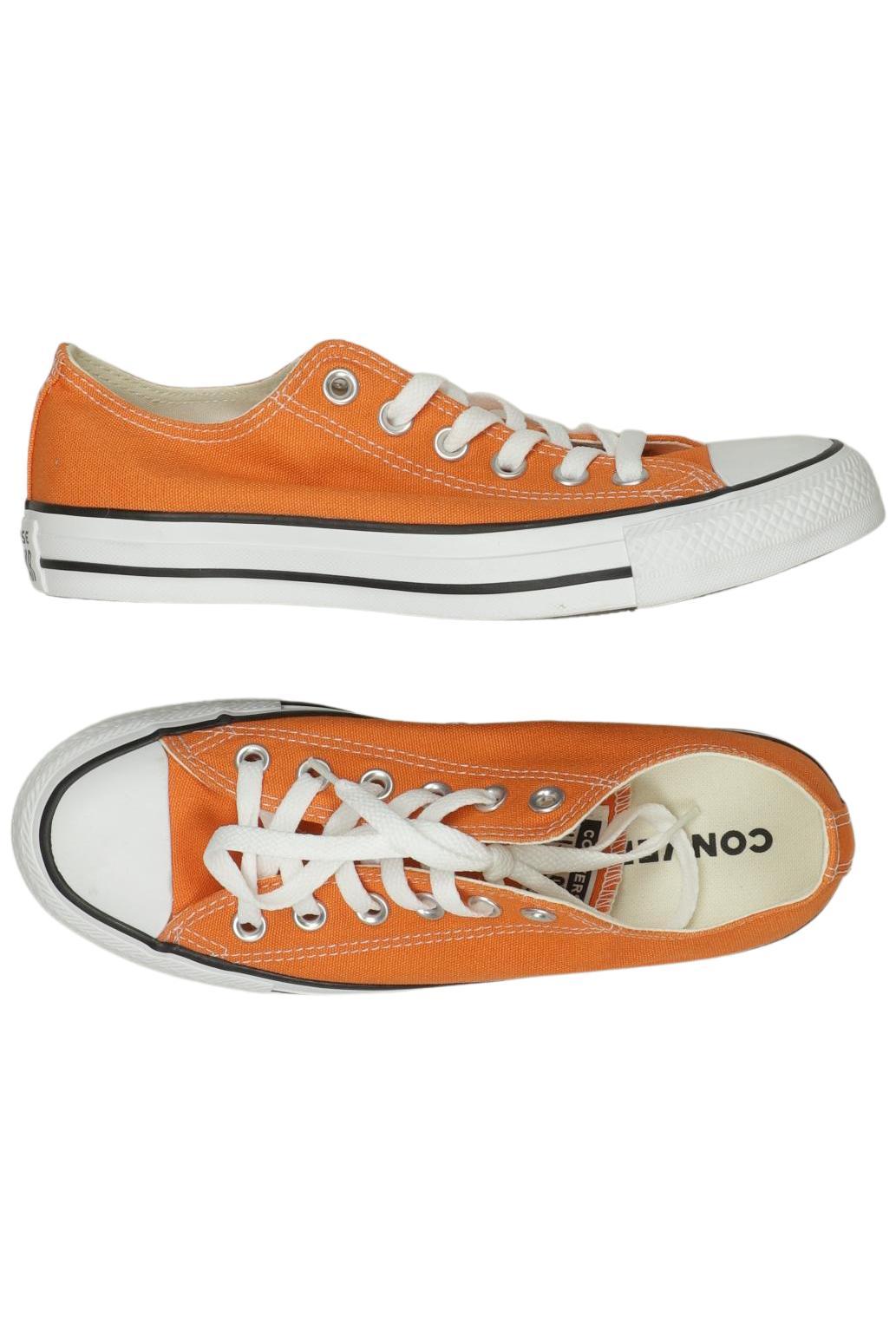 

Converse Damen Sneakers, orange, Gr. 38