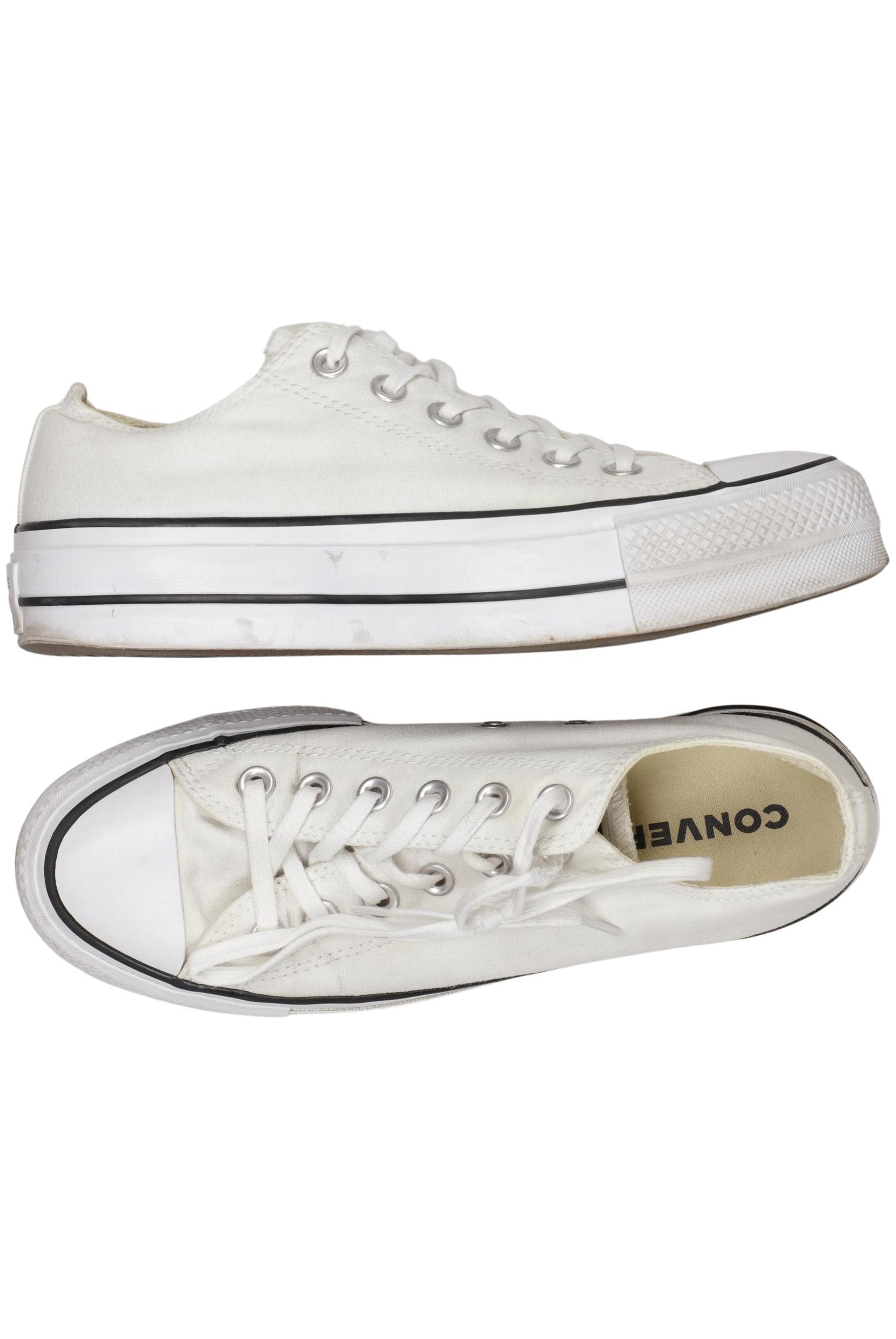 

Converse Damen Sneakers, weiß, Gr. 38