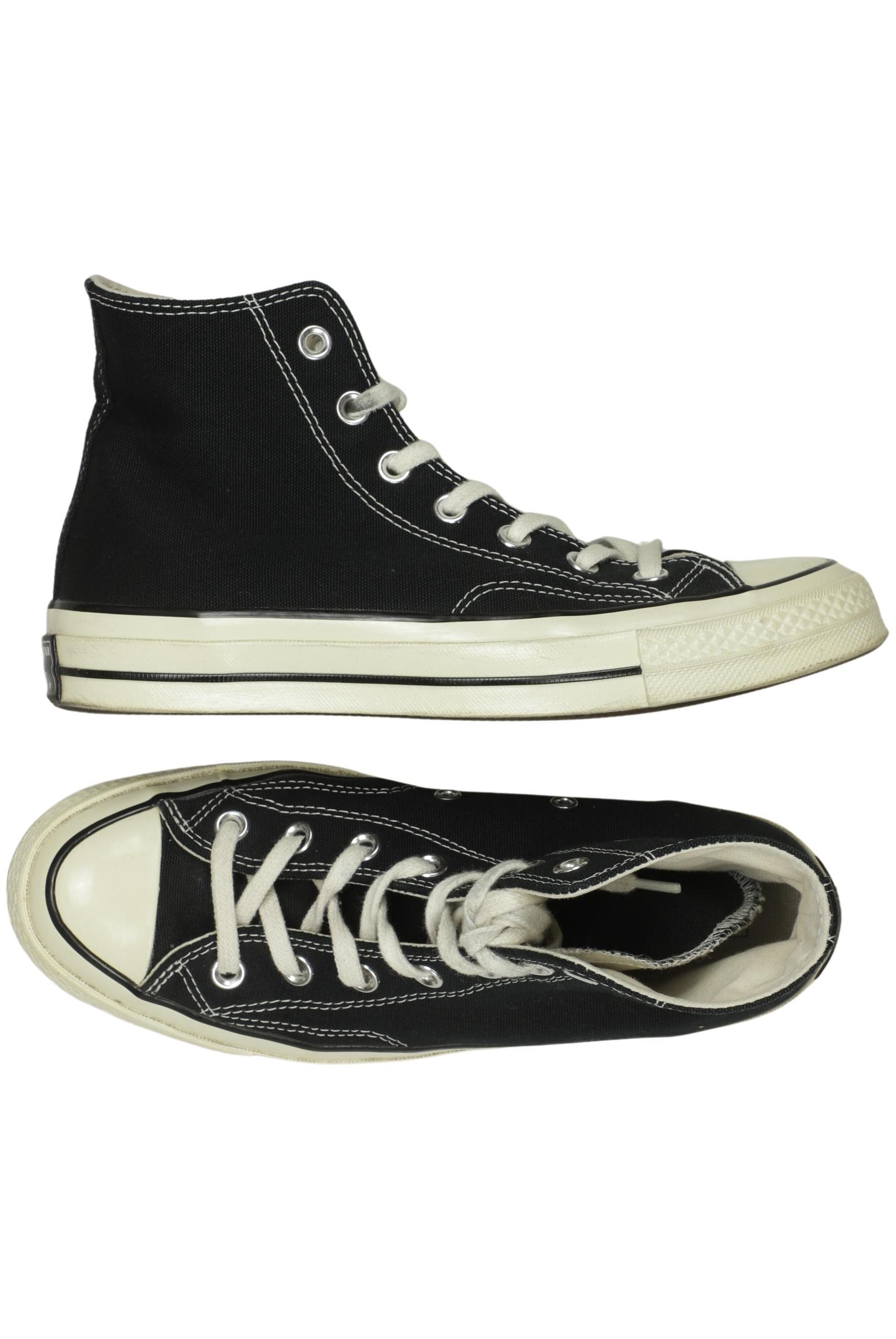 

Converse Damen Sneakers, schwarz, Gr. 39