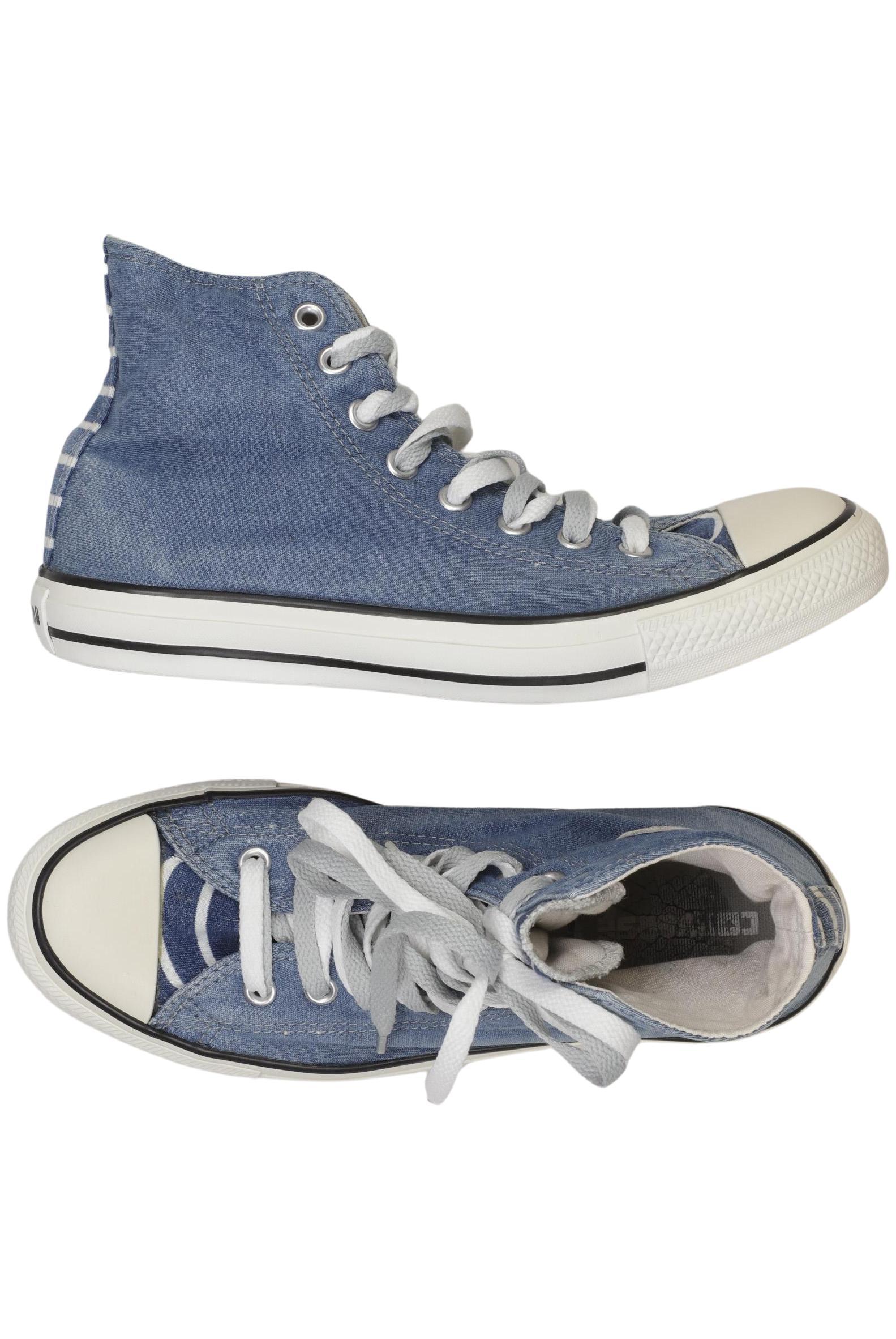 

Converse Damen Sneakers, blau, Gr. 41