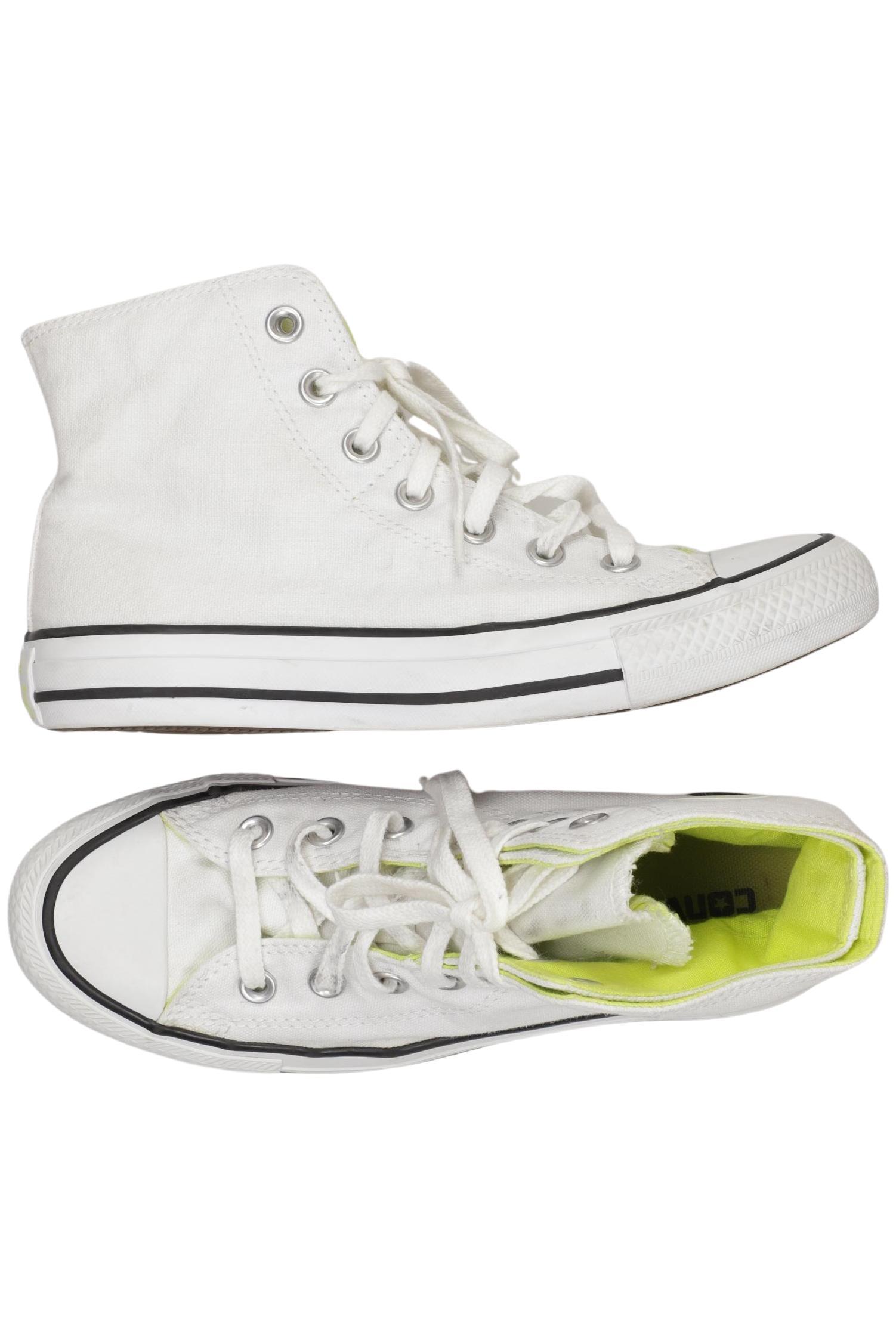 

Converse Damen Sneakers, weiß, Gr. 36.5