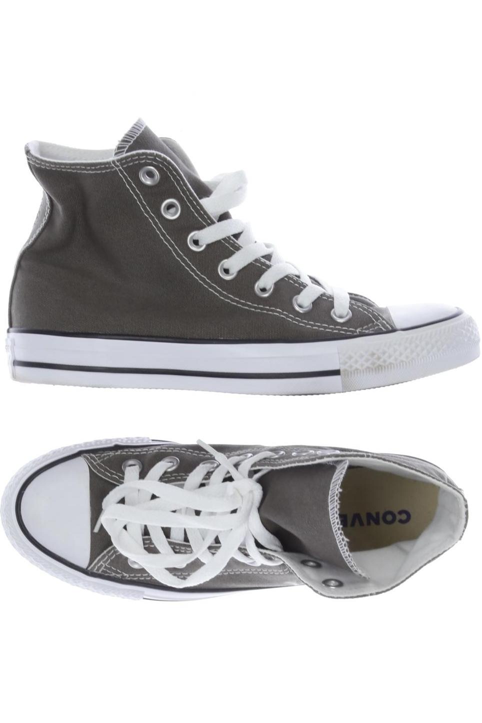 

Converse Damen Sneakers, grau, Gr. 37.5