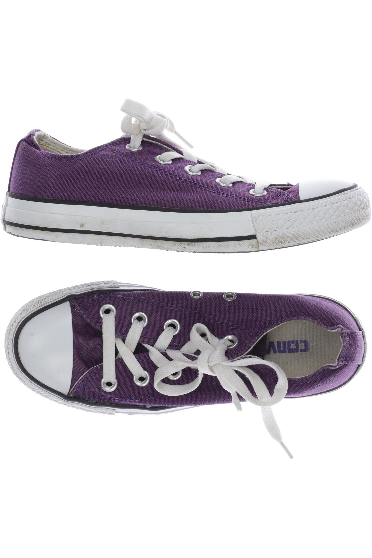 

Converse Damen Sneakers, flieder, Gr. 35