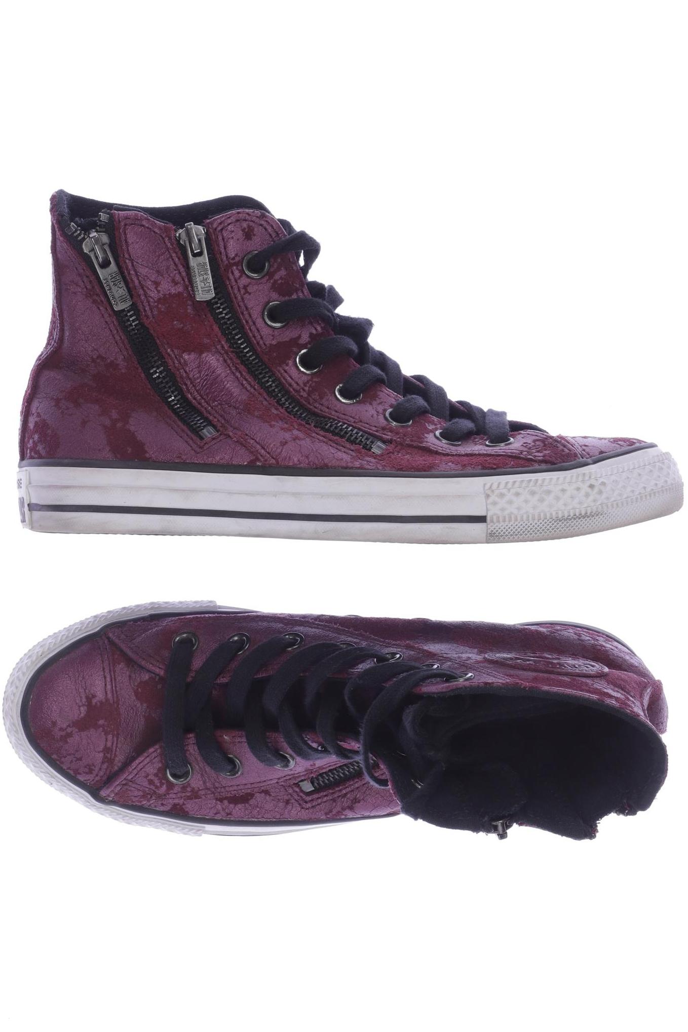 

Converse Damen Sneakers, pink