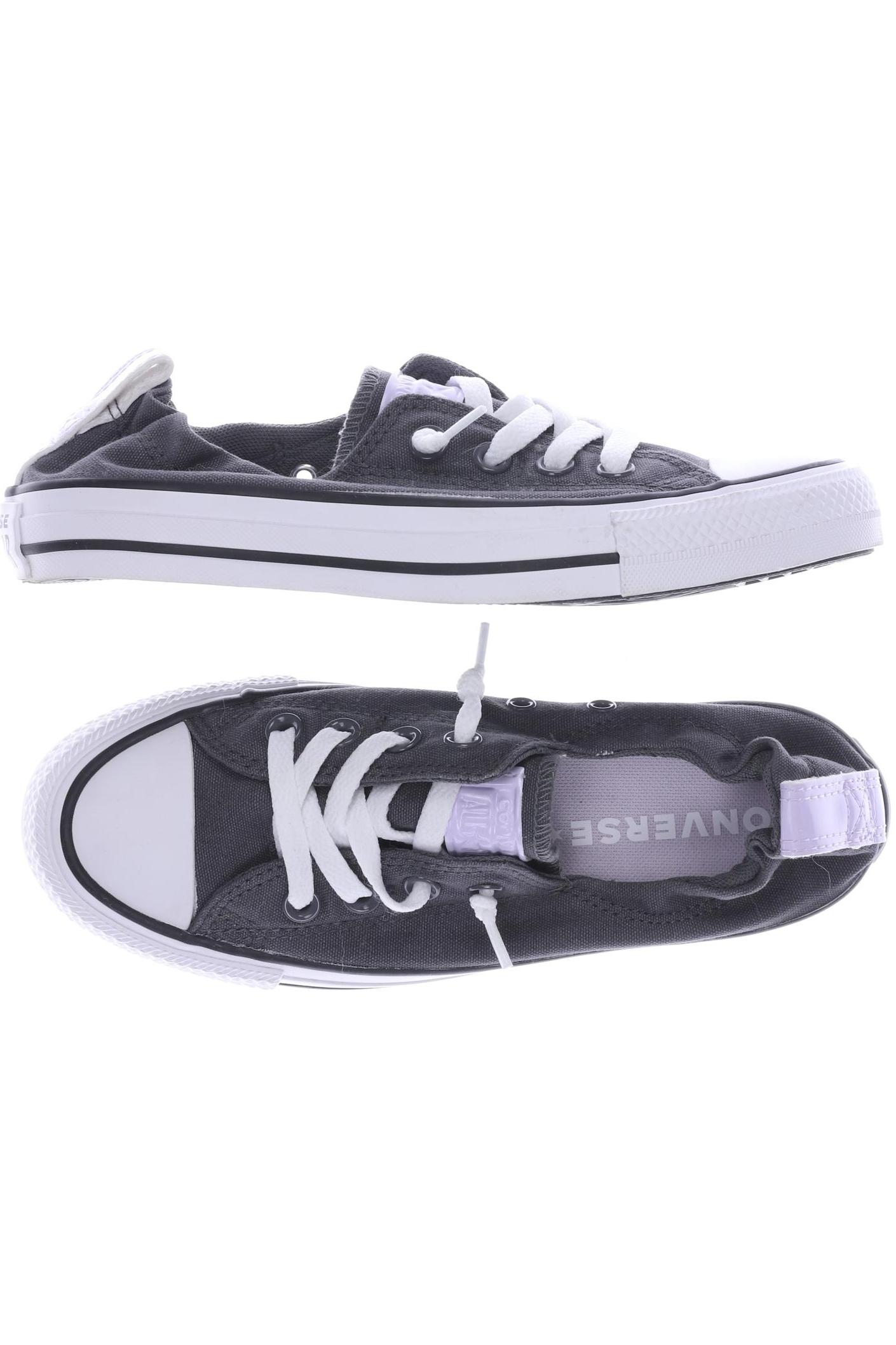 

Converse Damen Sneakers, grau, Gr. 37