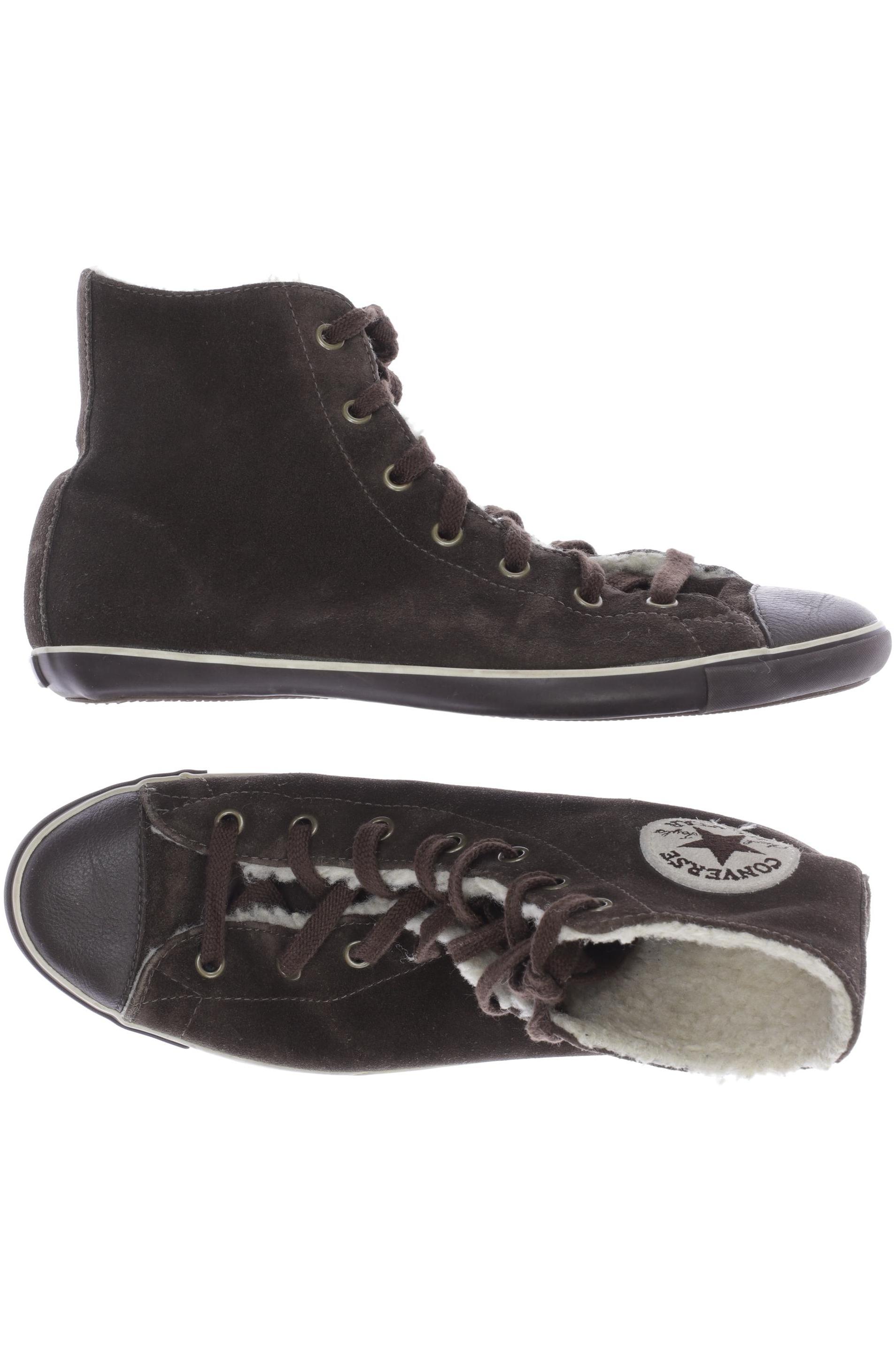 

Converse Damen Sneakers, braun, Gr. 39