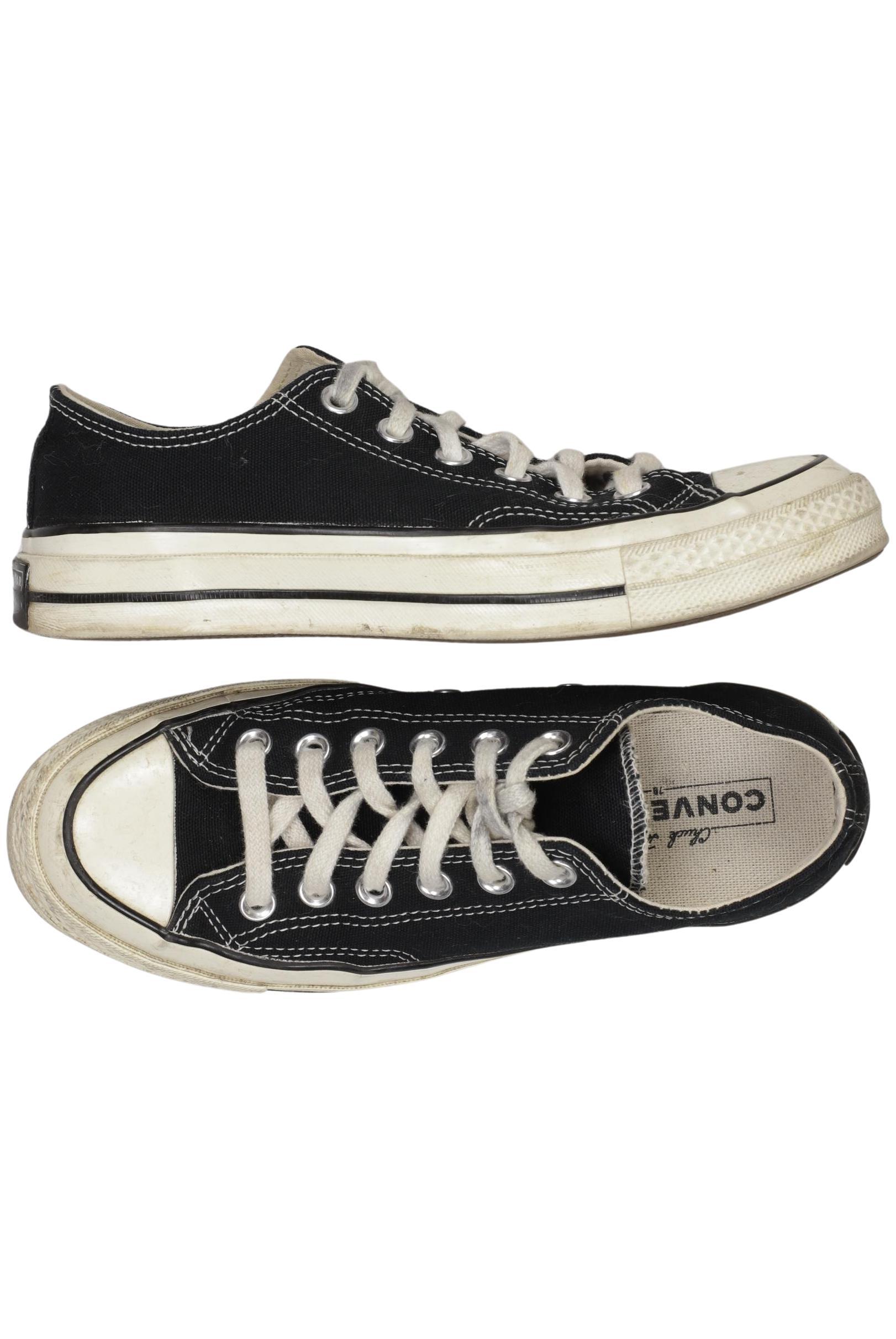 

Converse Damen Sneakers, schwarz, Gr. 4.5