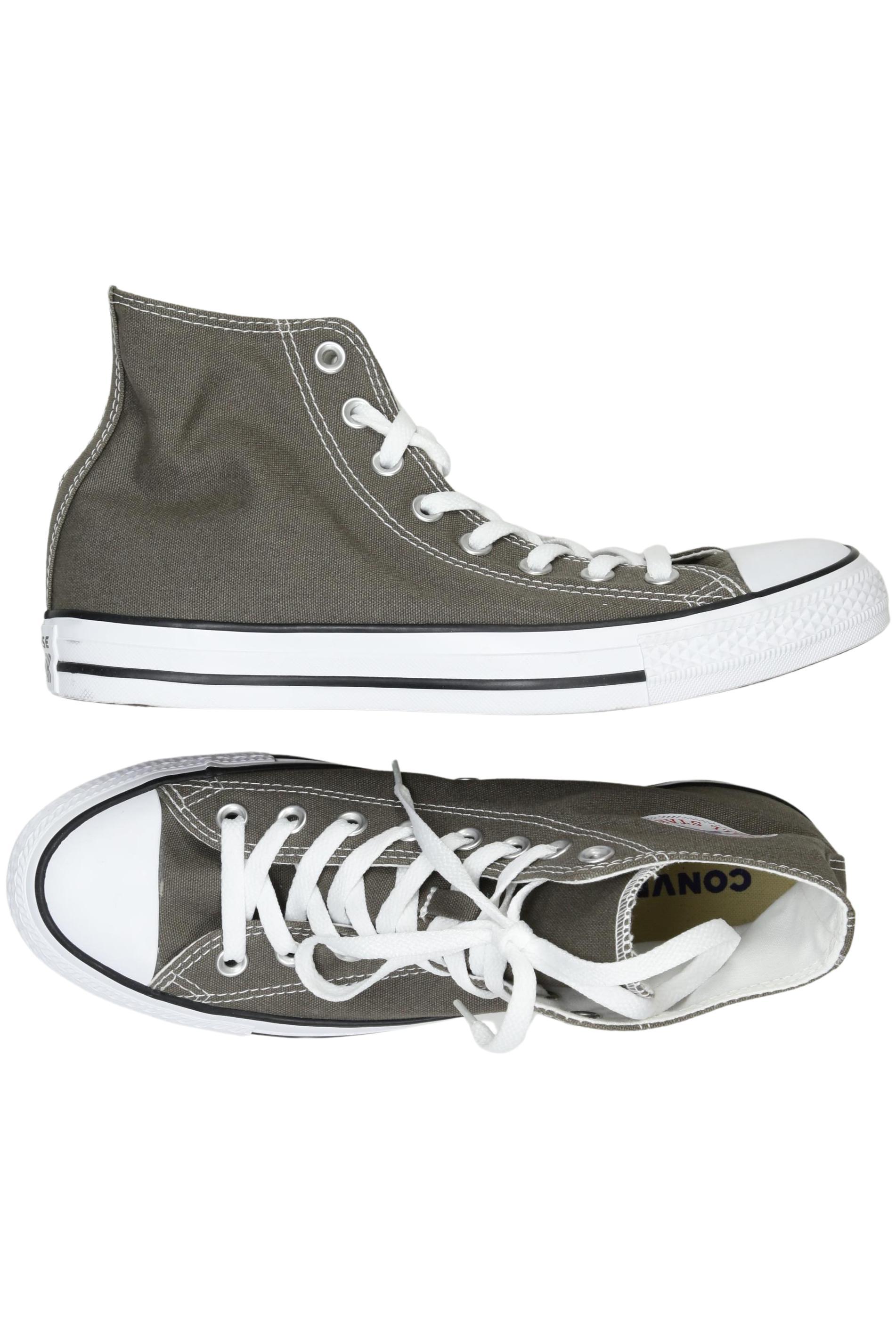

Converse Damen Sneakers, grün, Gr. 41.5