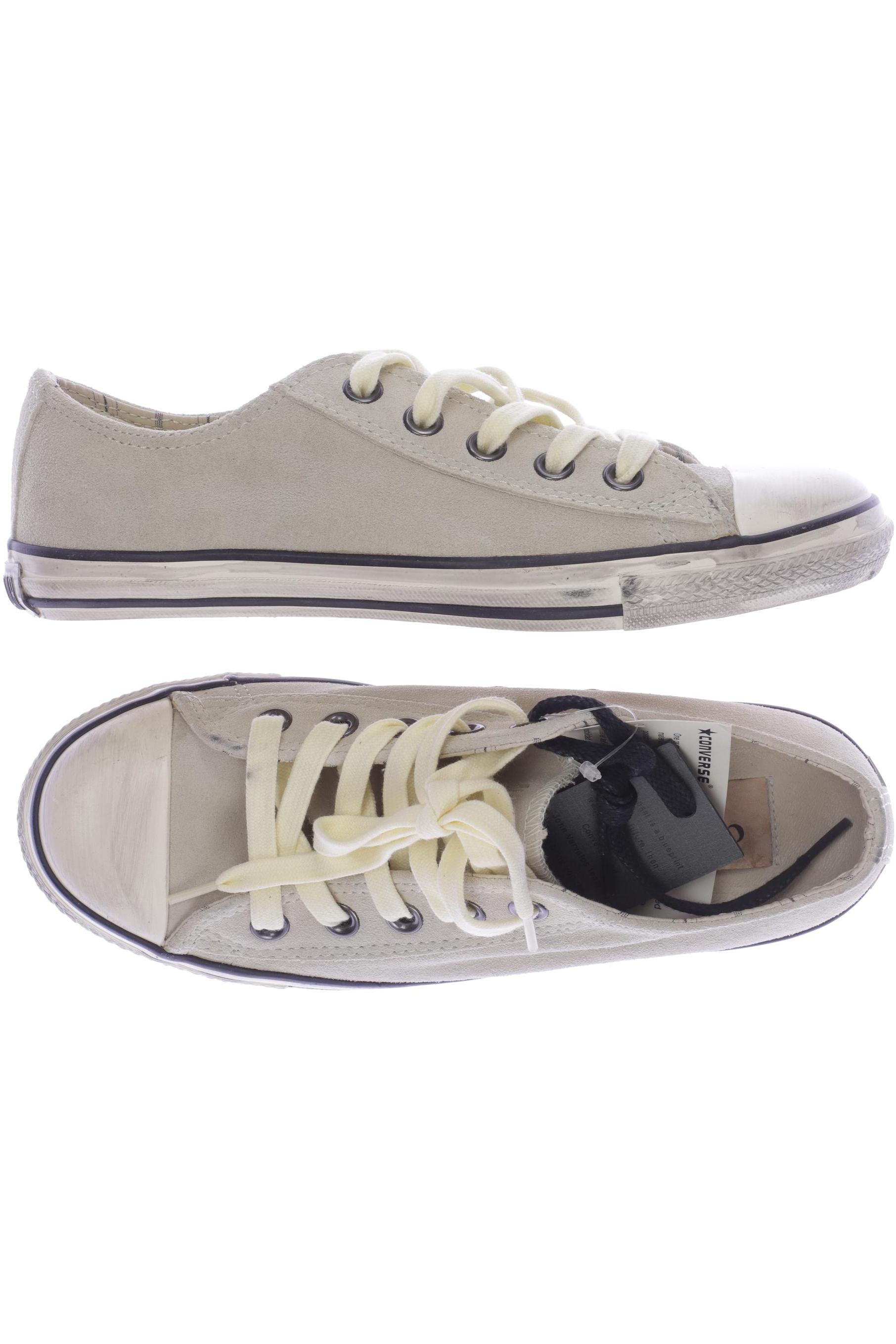 

Converse Damen Sneakers, beige