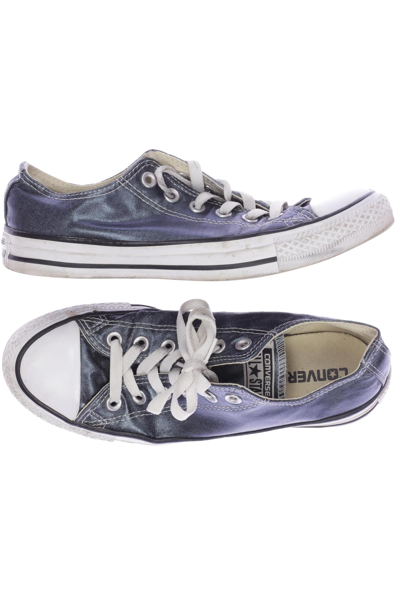 

Converse Damen Sneakers, blau