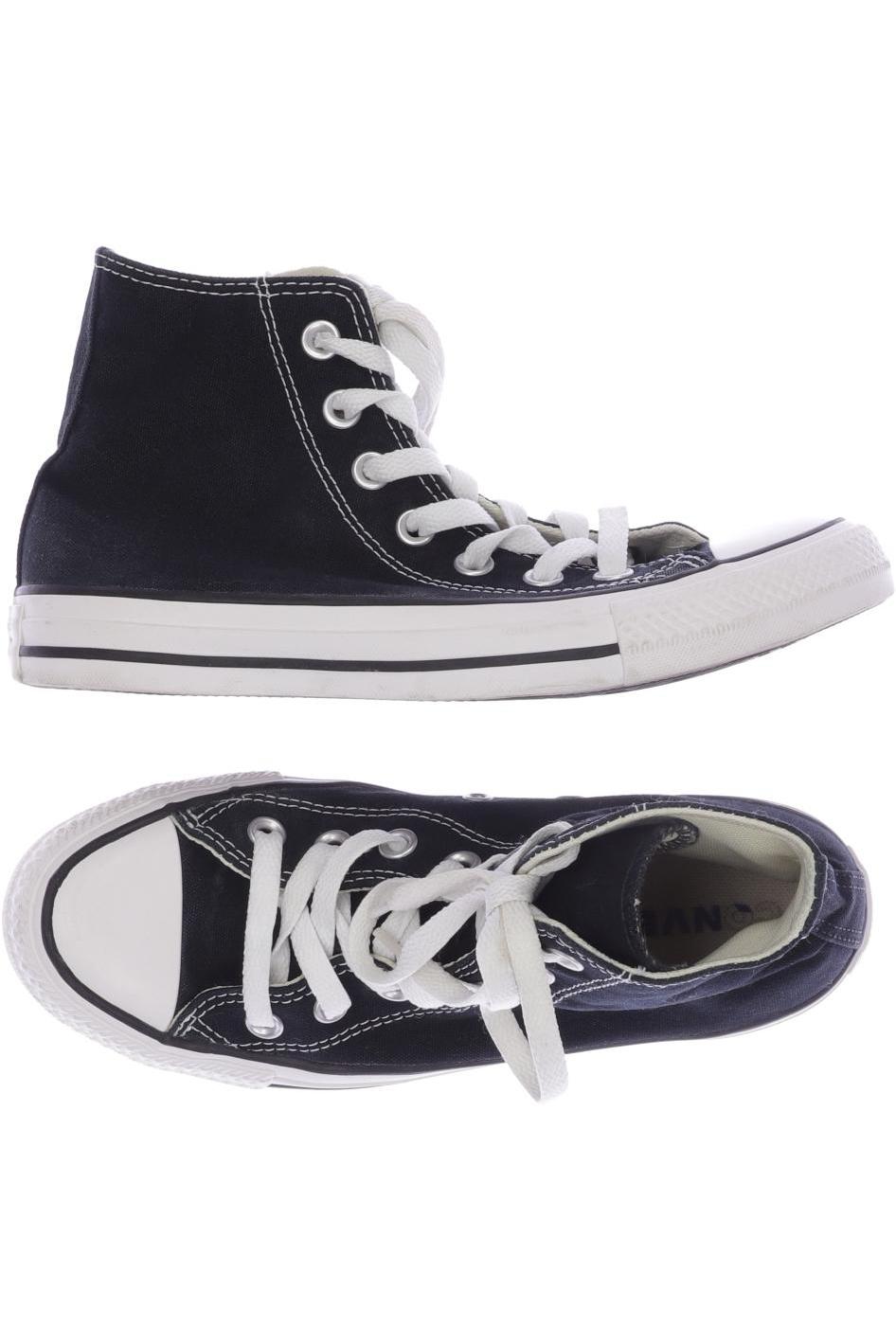 

Converse Damen Sneakers, schwarz