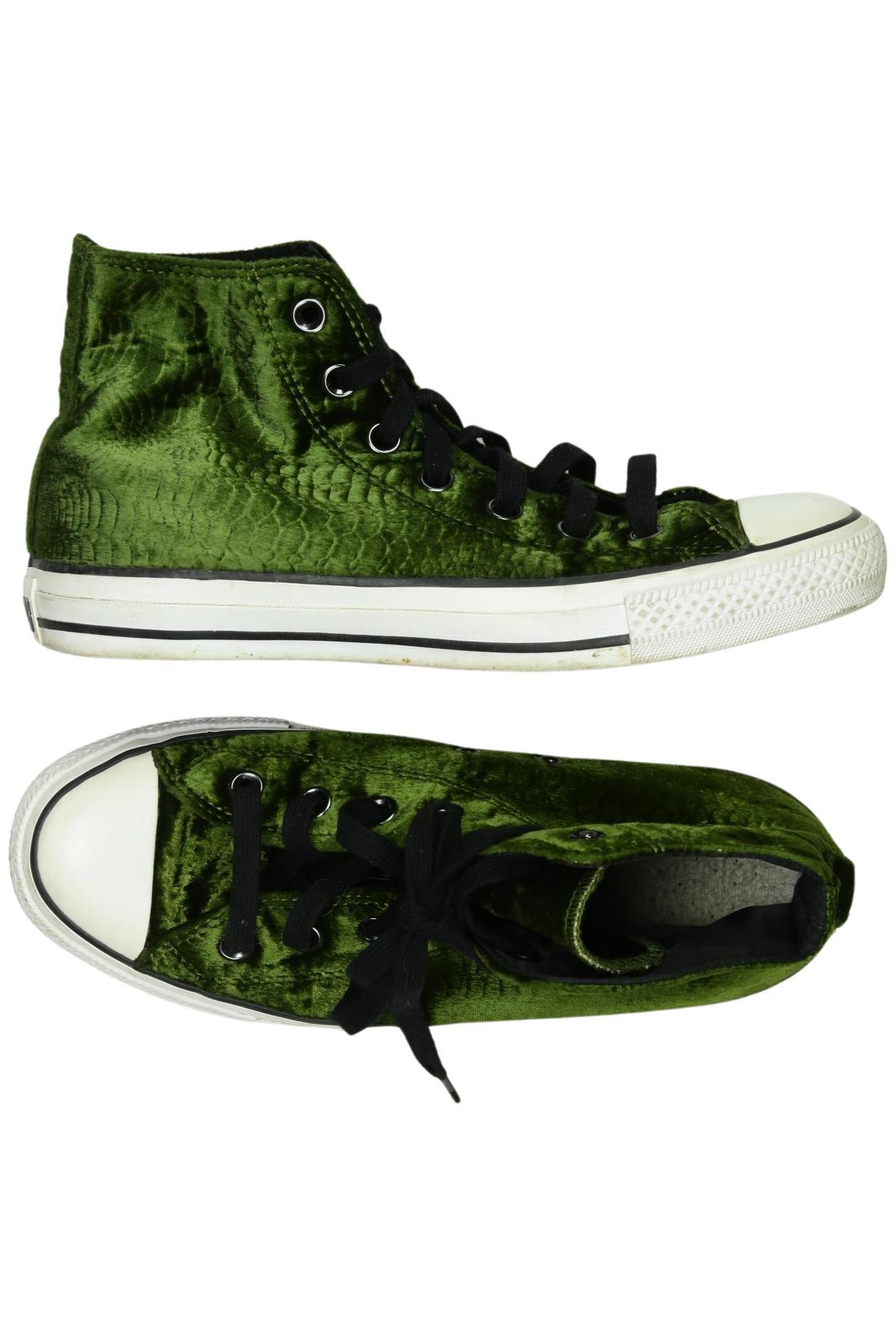 

Converse Damen Sneakers, grün, Gr. 39