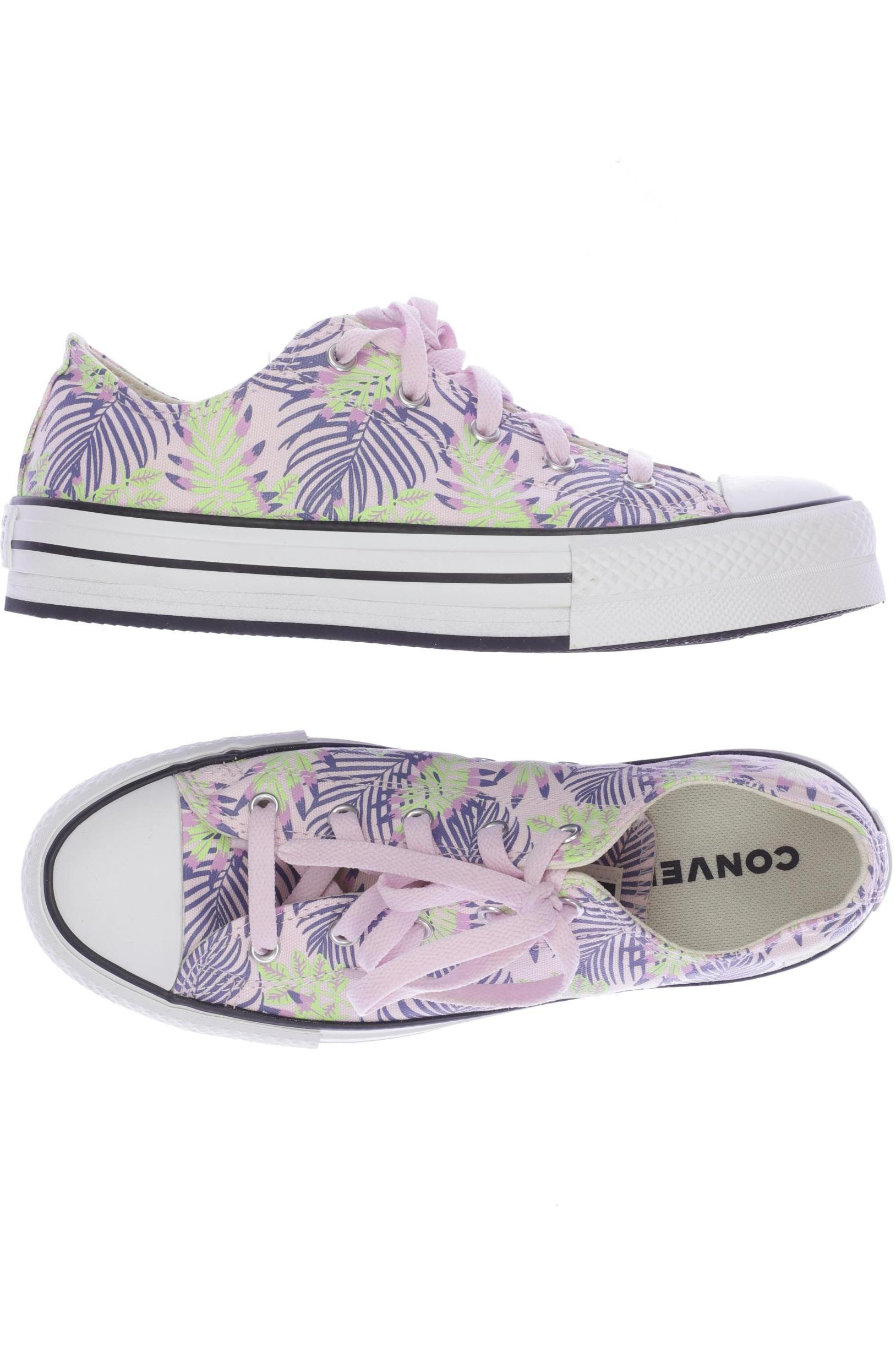 

Converse Damen Sneakers, pink, Gr. 38.5