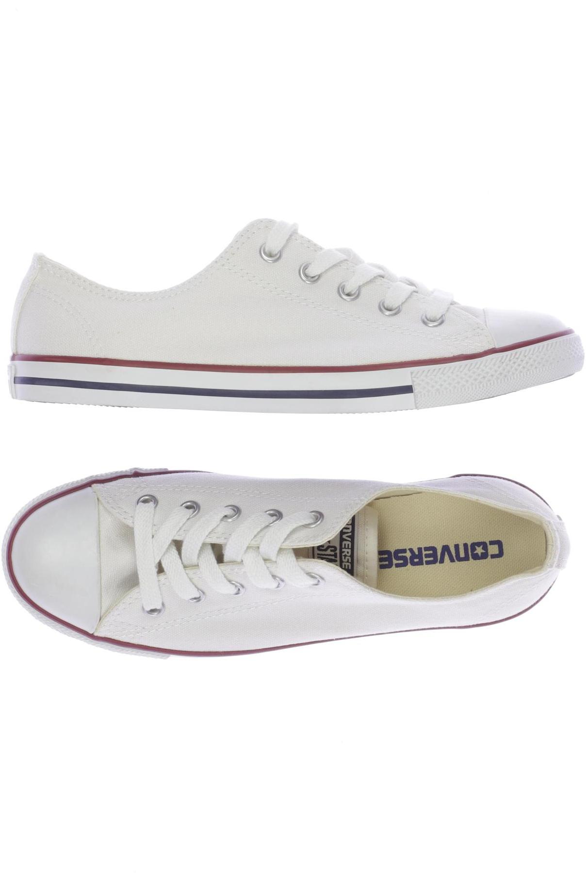 

Converse Damen Sneakers, weiß, Gr. 37