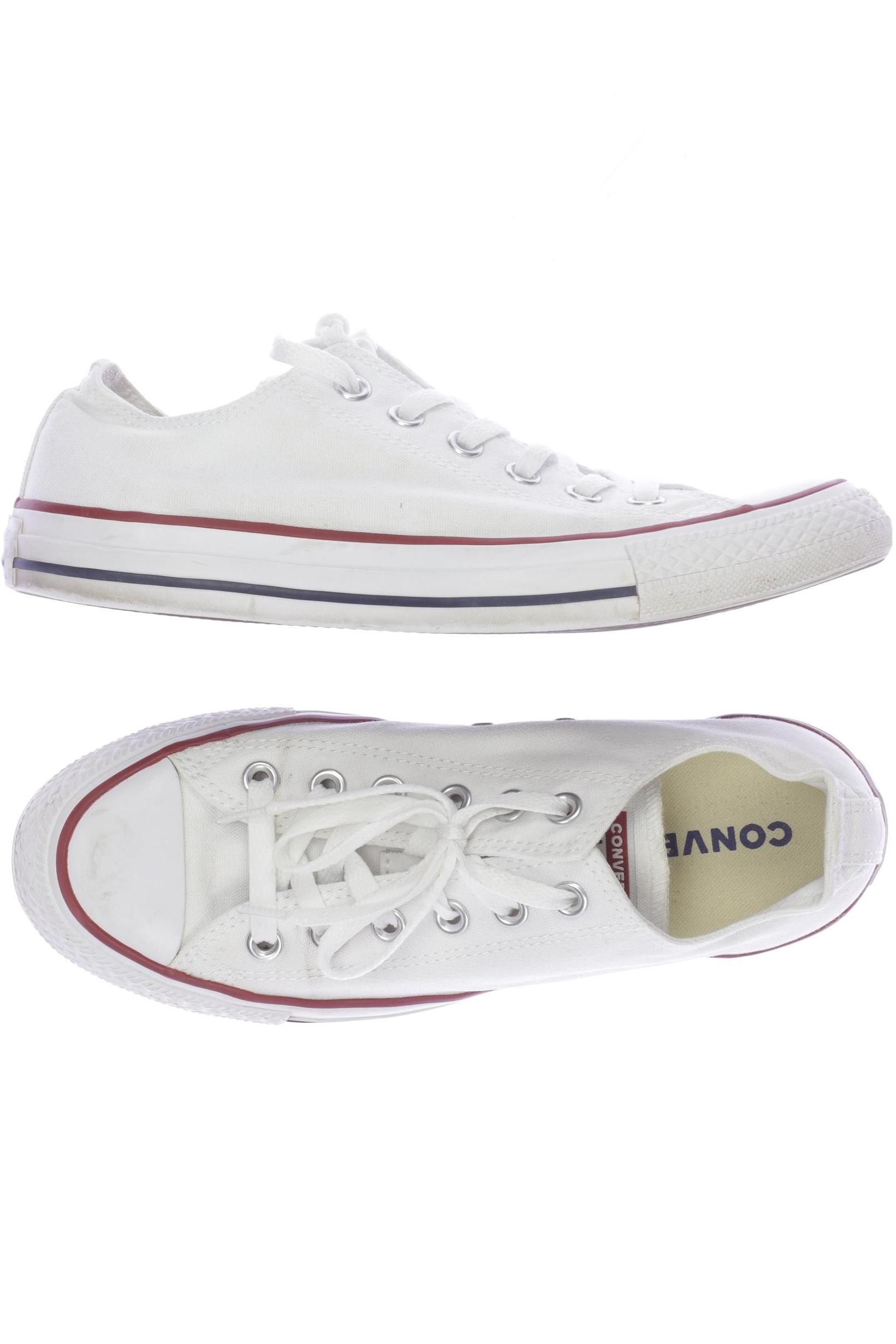 

Converse Damen Sneakers, weiß, Gr. 39.5