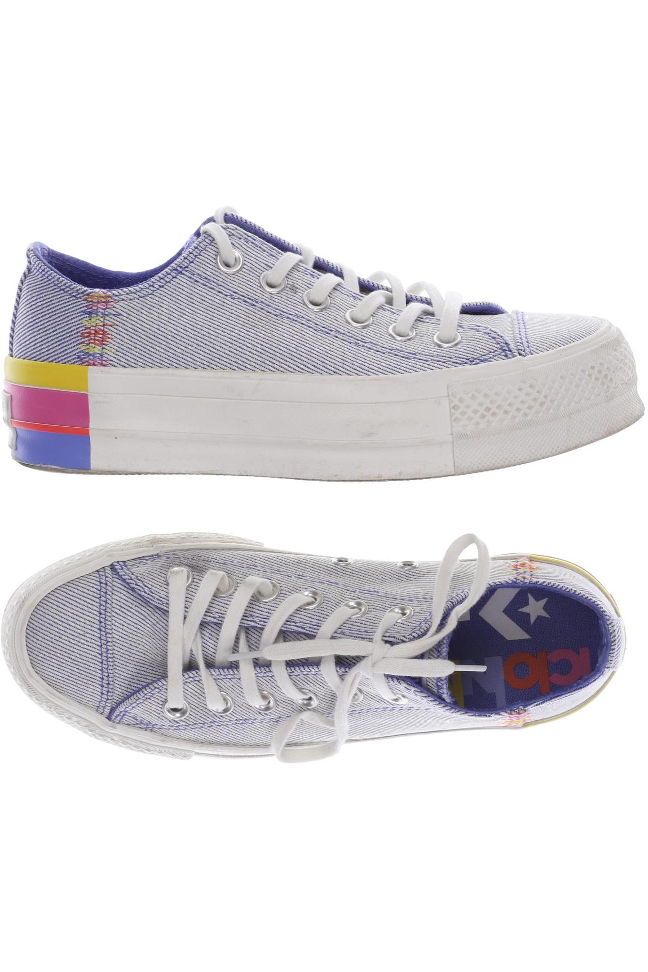 

Converse Damen Sneakers, blau