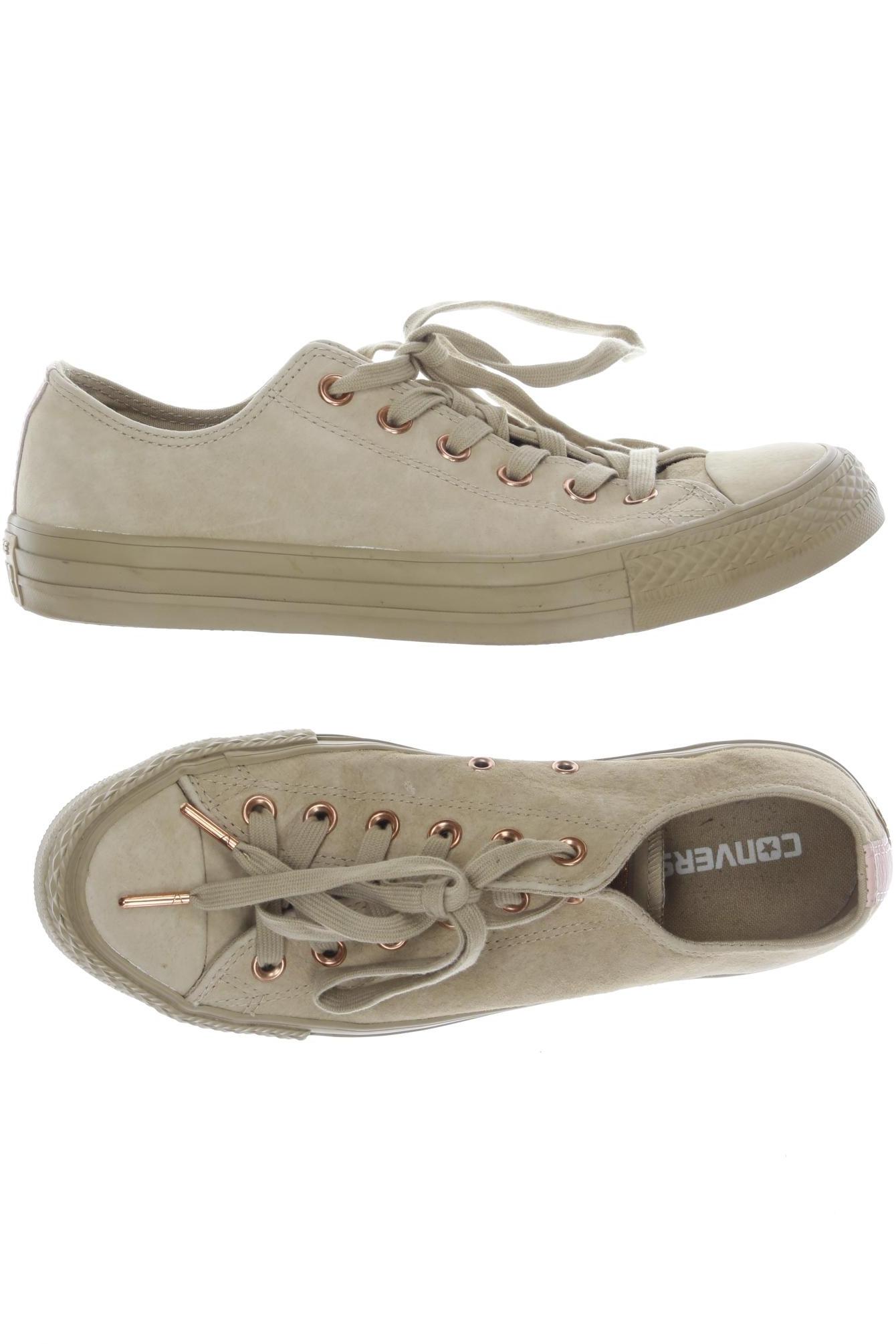 

Converse Damen Sneakers, beige, Gr. 40