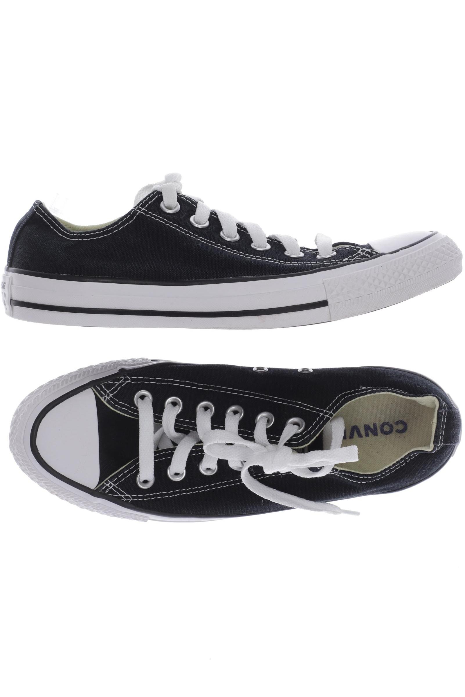

Converse Damen Sneakers, schwarz, Gr. 38