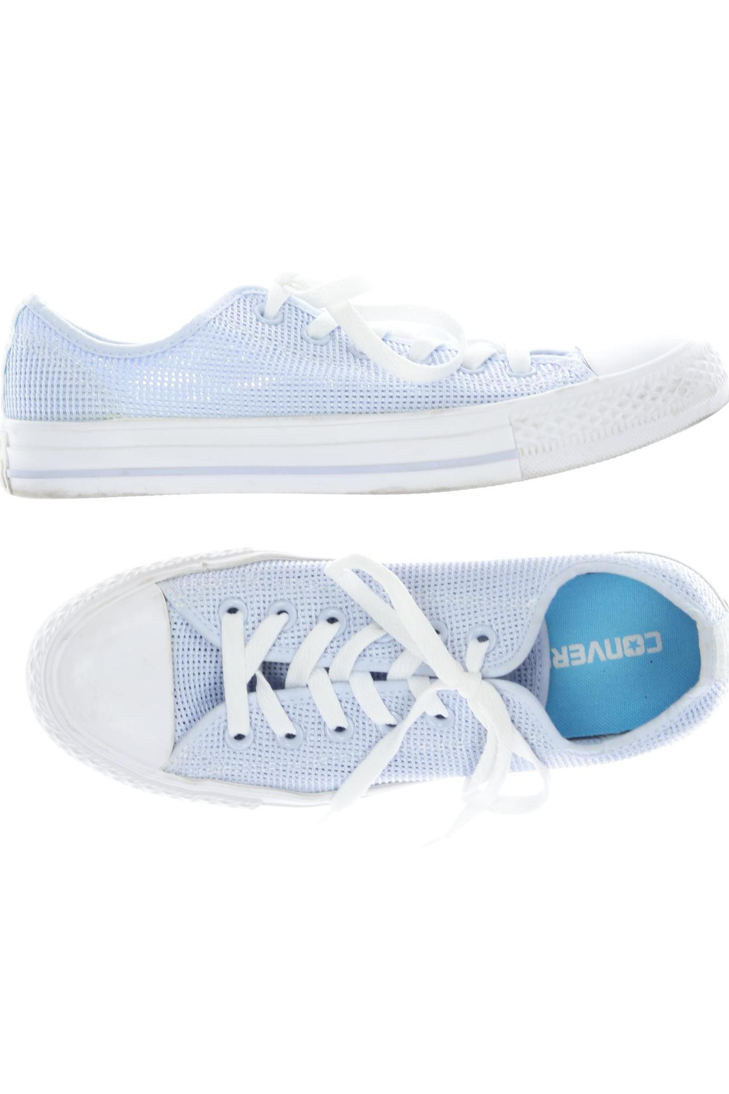 

Converse Damen Sneakers, hellblau, Gr. 39.5