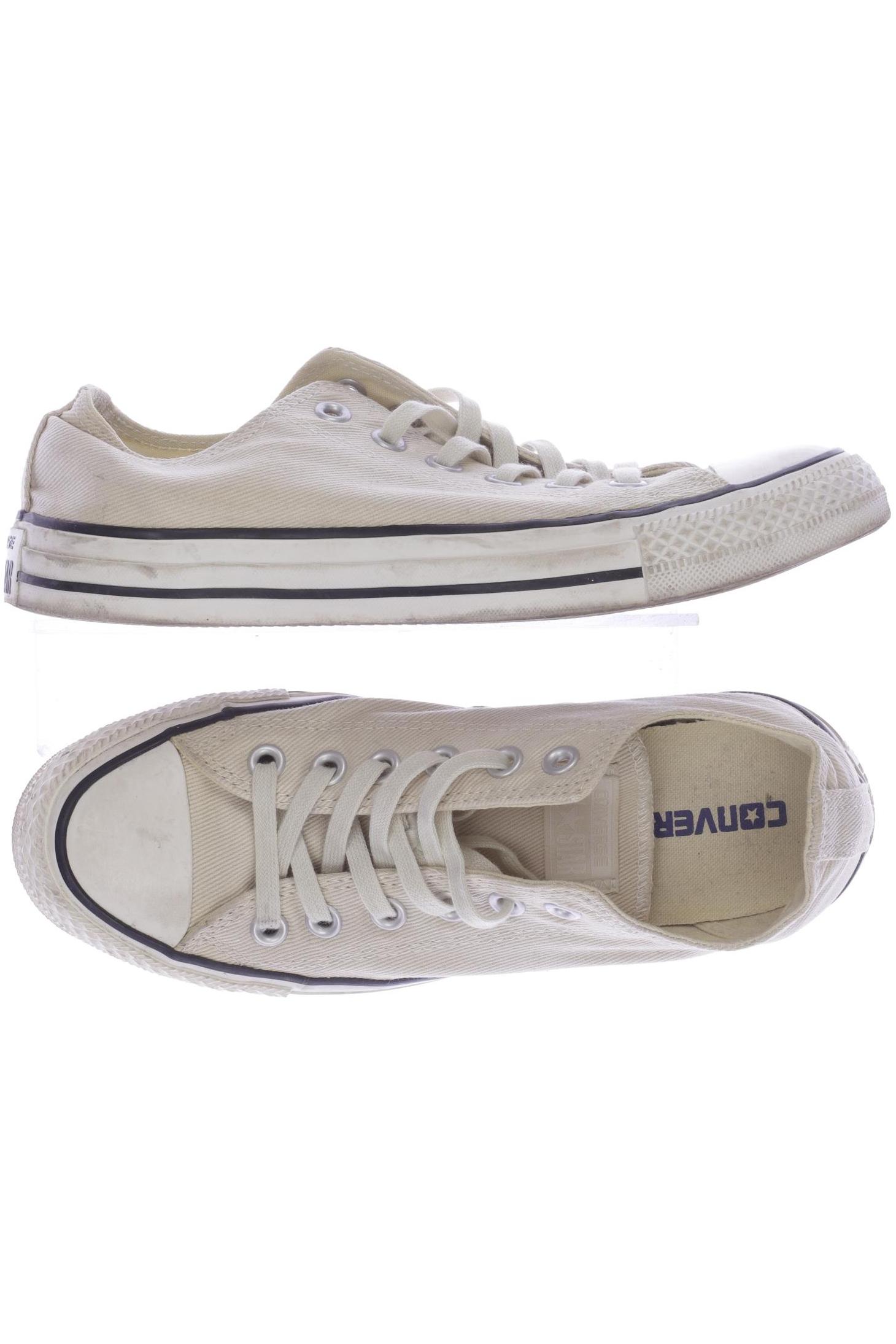 

Converse Damen Sneakers, beige