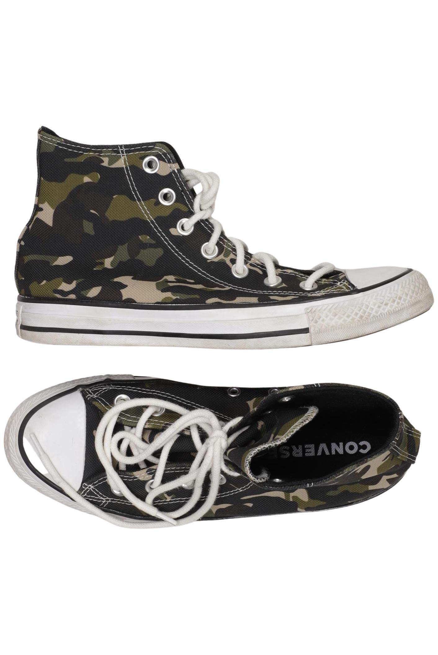 

Converse Damen Sneakers, grün, Gr. 38