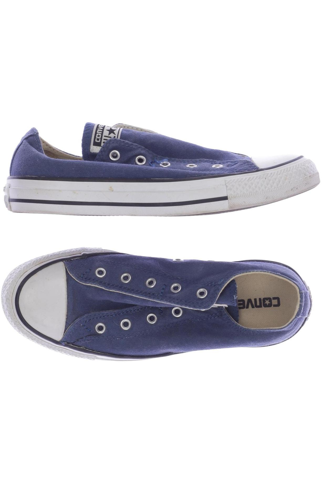 

Converse Damen Sneakers, marineblau