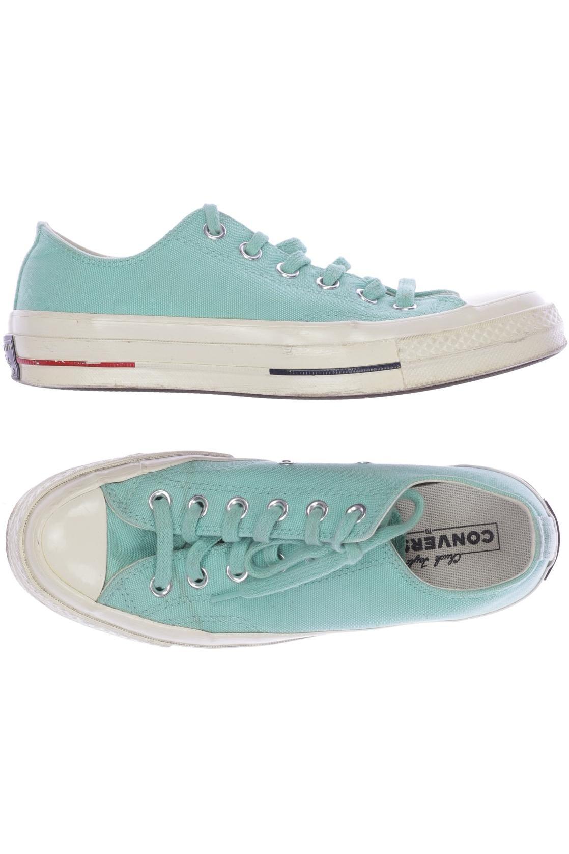 

Converse Damen Sneakers, türkis, Gr. 5.5