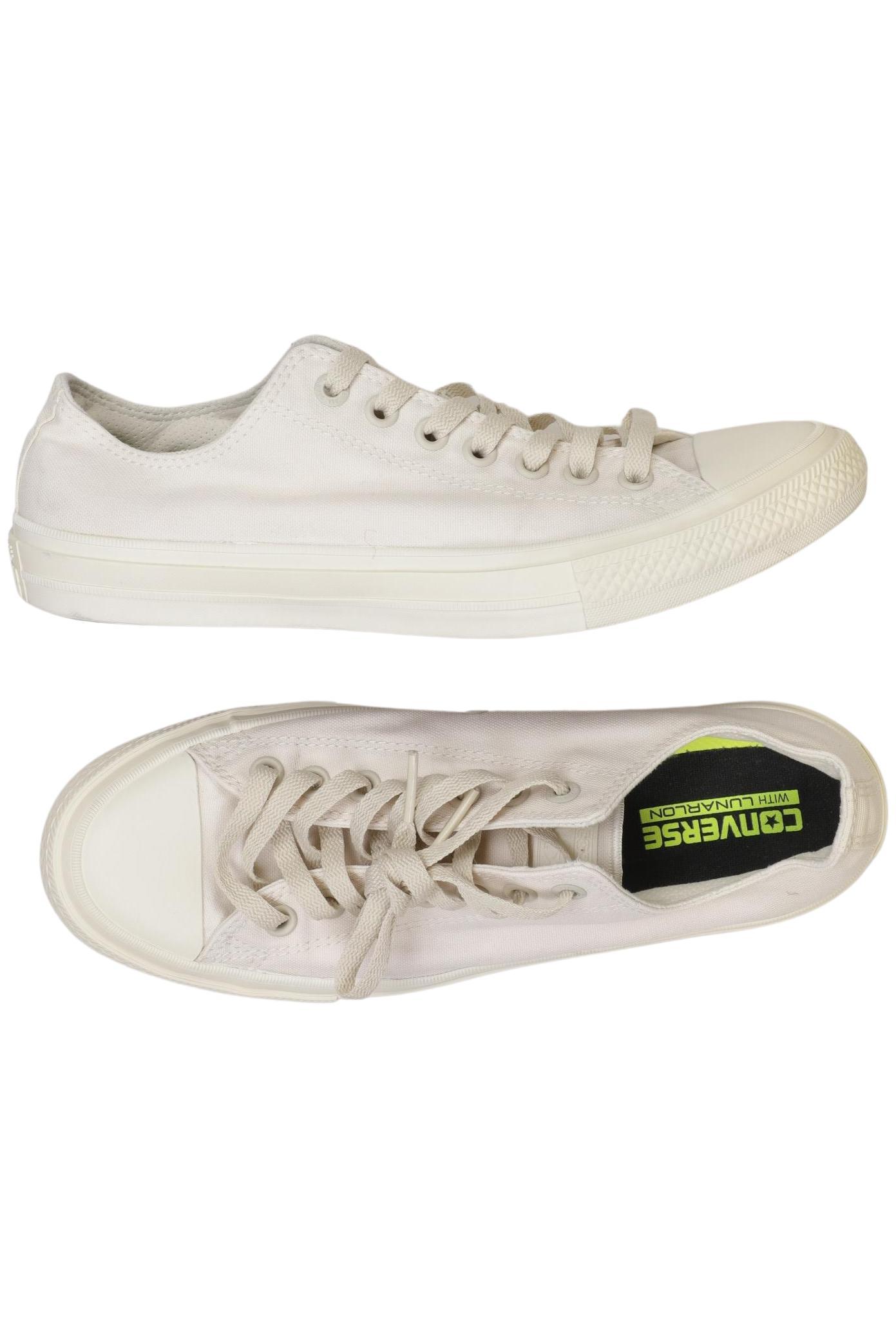 

Converse Damen Sneakers, weiß, Gr. 42