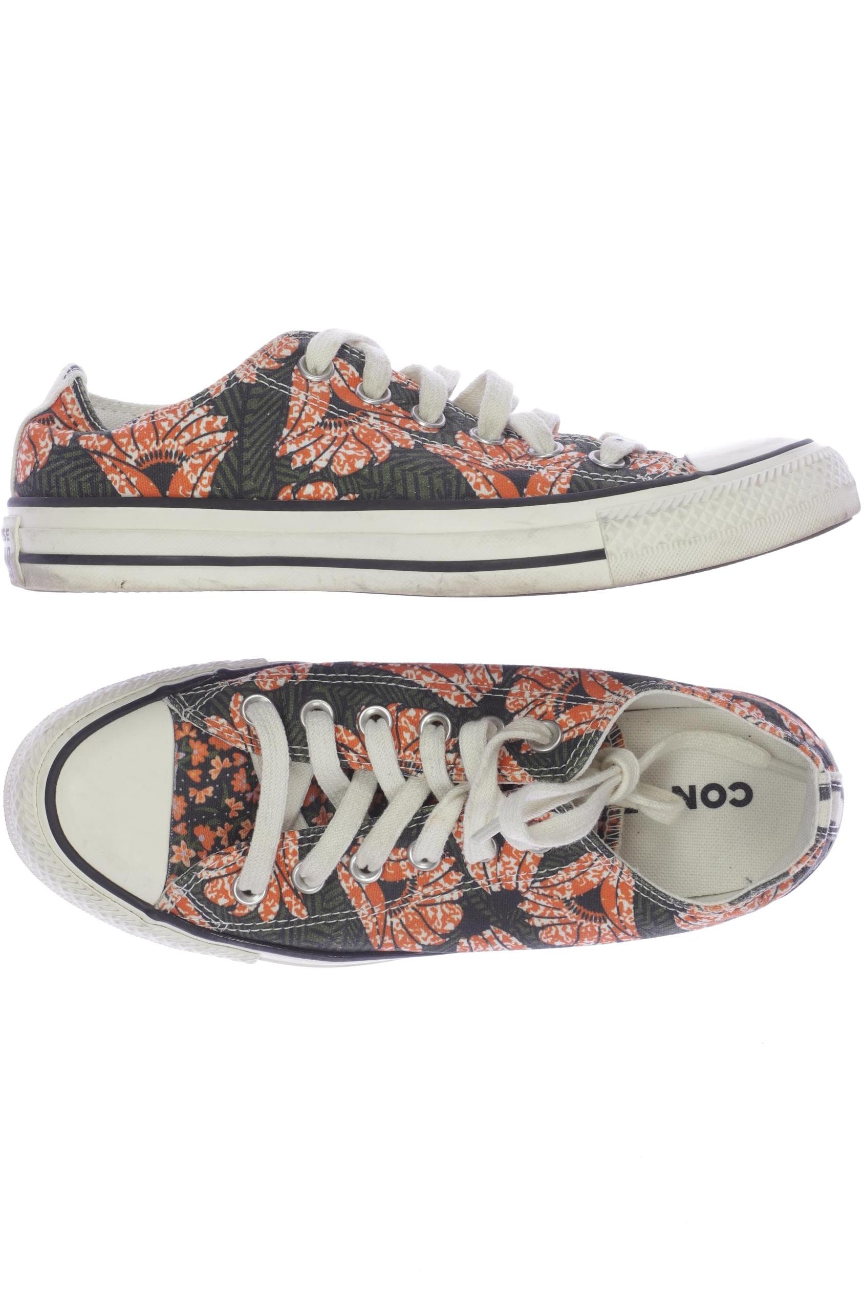 

Converse Damen Sneakers, orange, Gr. 38
