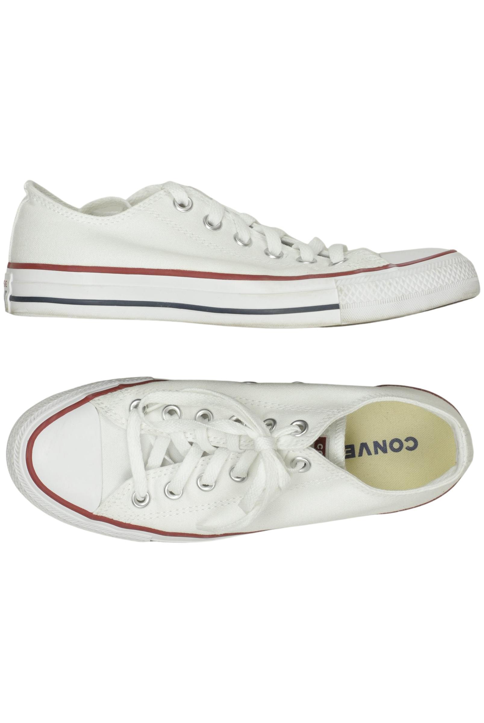

Converse Damen Sneakers, weiß, Gr. 38