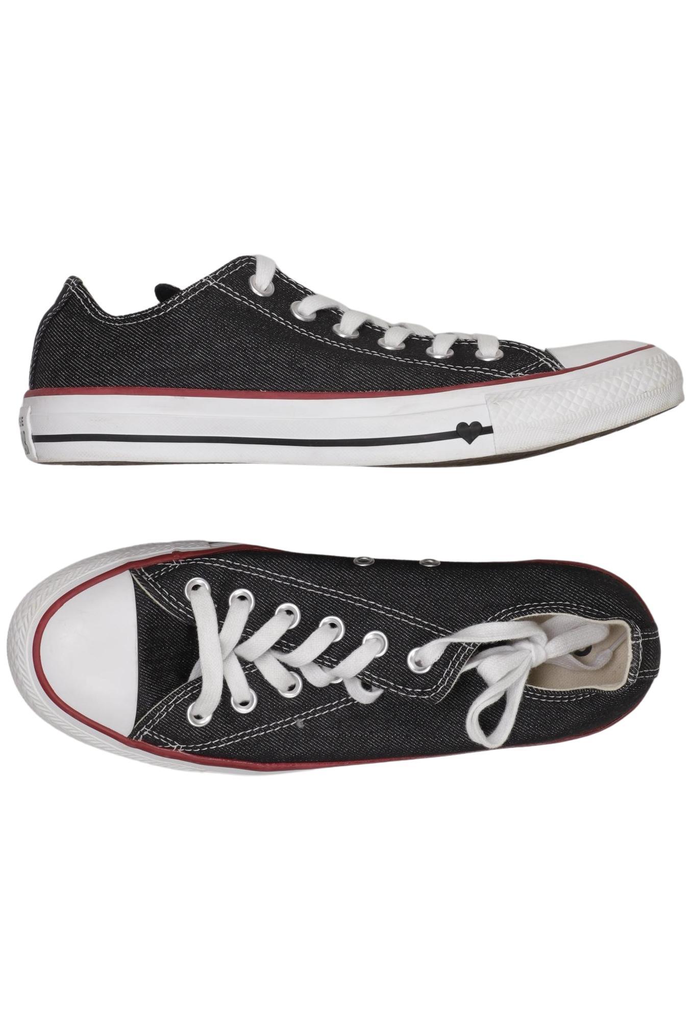 

Converse Damen Sneakers, schwarz, Gr. 39