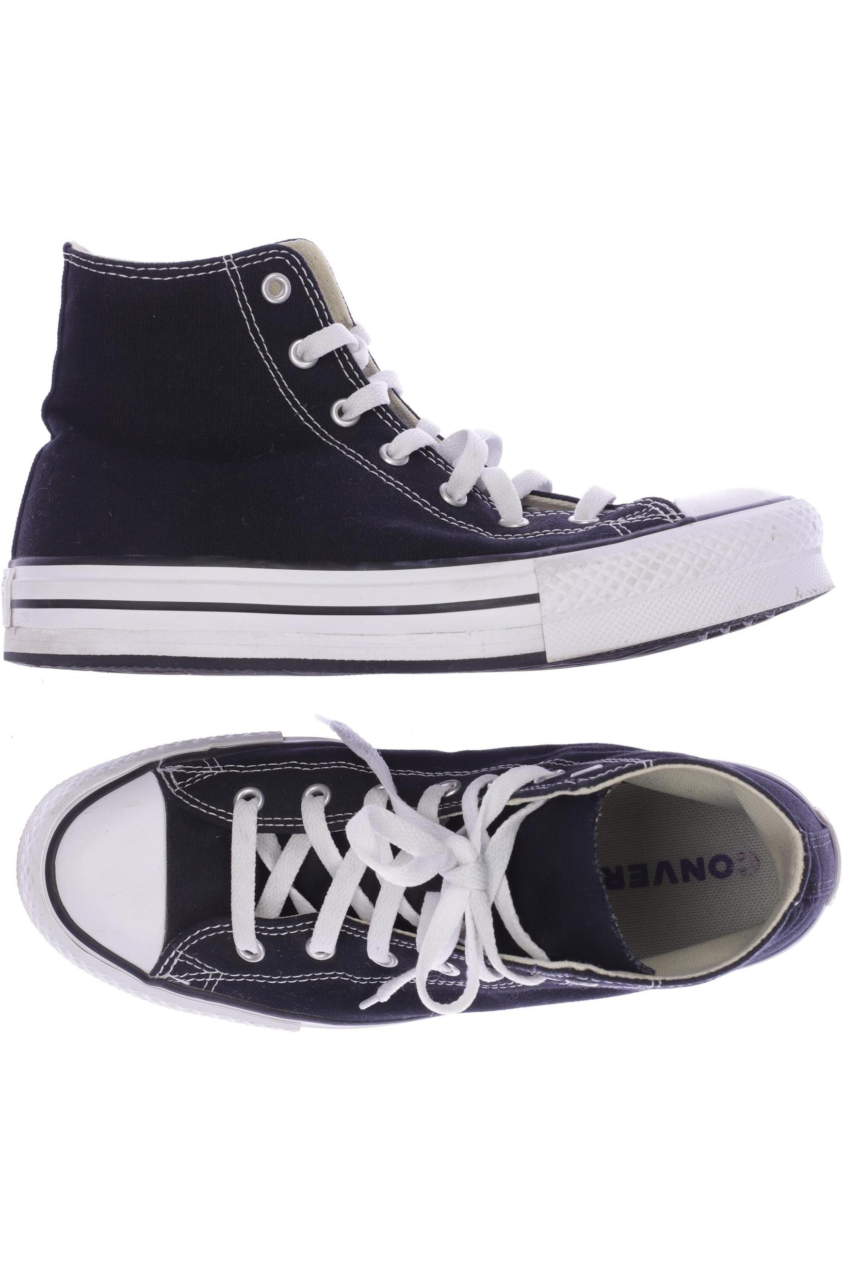 

Converse Damen Sneakers, schwarz, Gr. 38