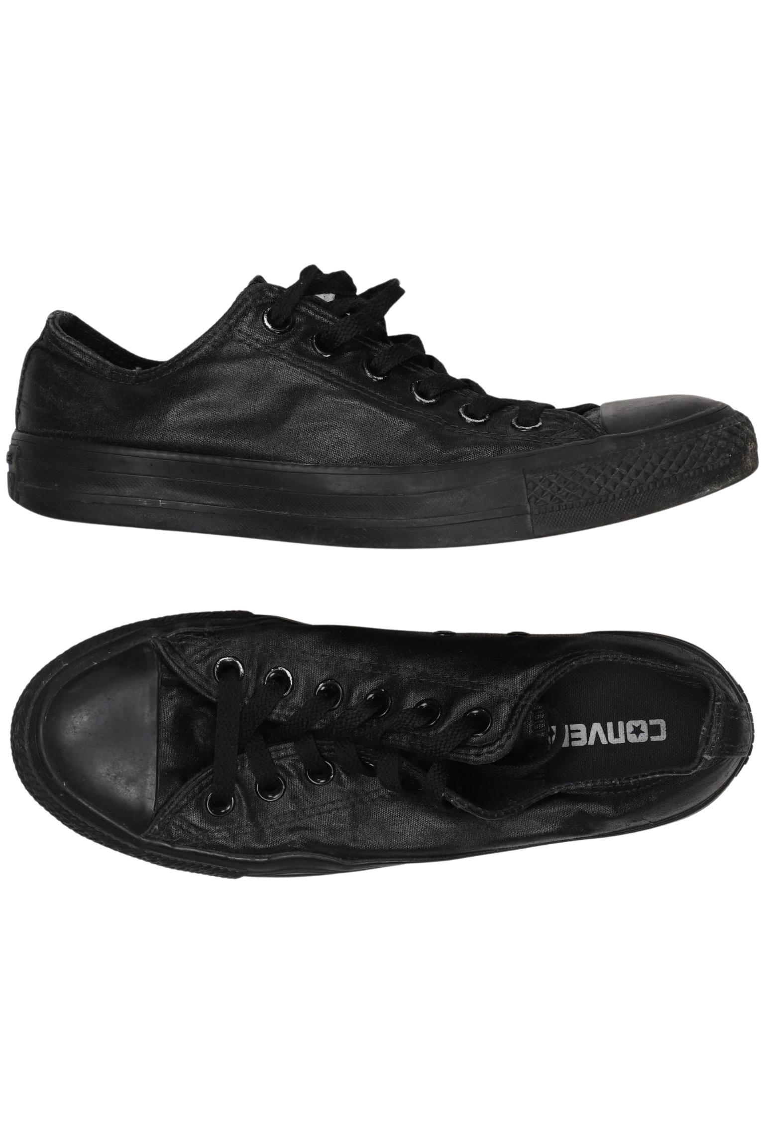 

Converse Damen Sneakers, schwarz, Gr. 39