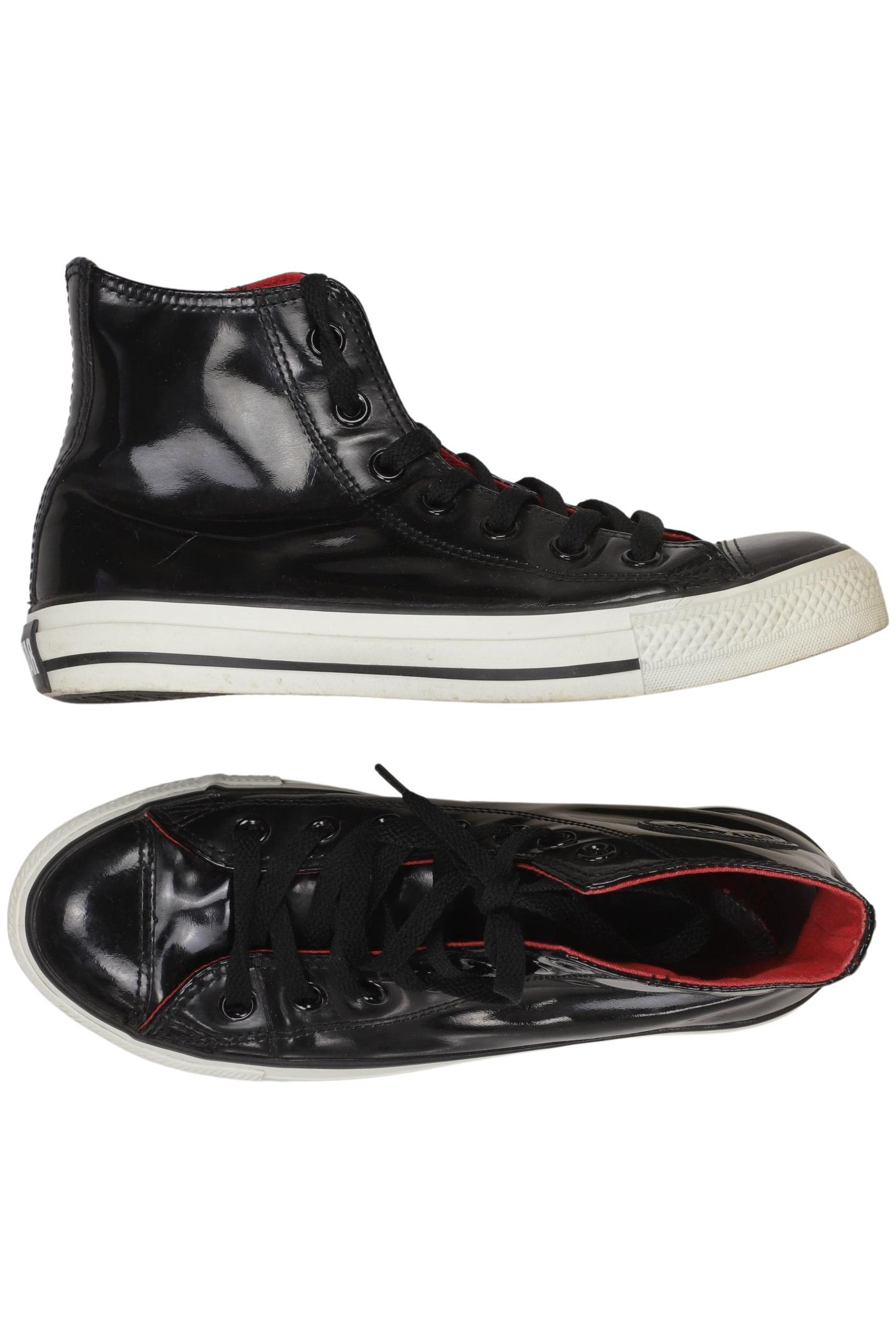 

Converse Damen Sneakers, schwarz, Gr. 4.5