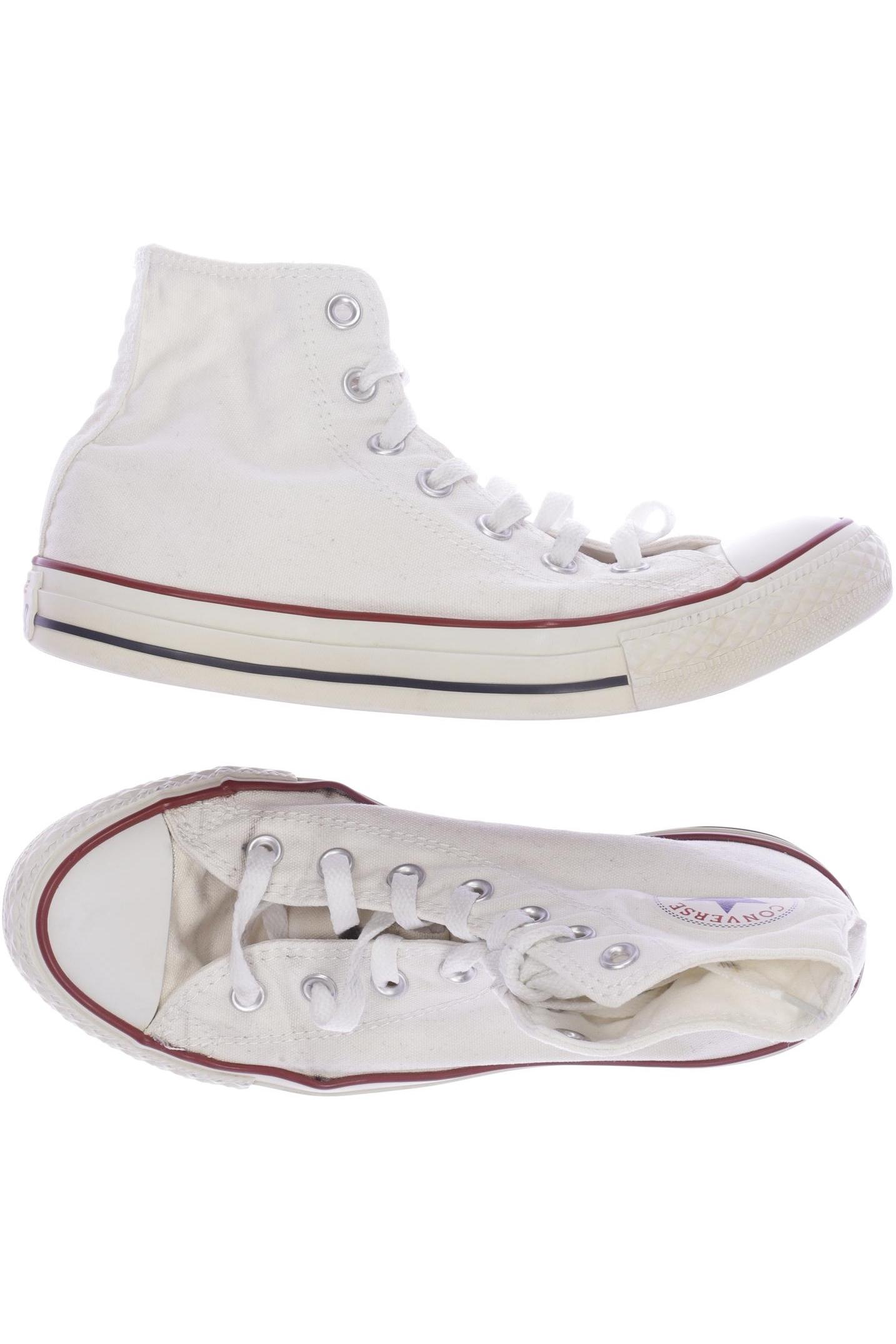 

Converse Damen Sneakers, cremeweiß, Gr. 39