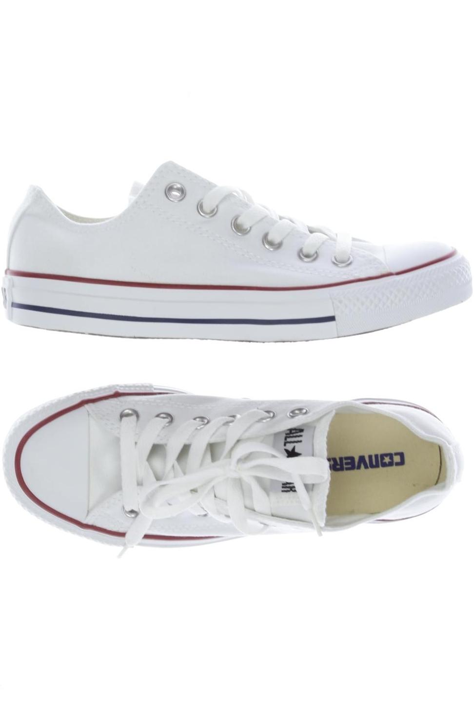 

Converse Damen Sneakers, weiß, Gr. 37