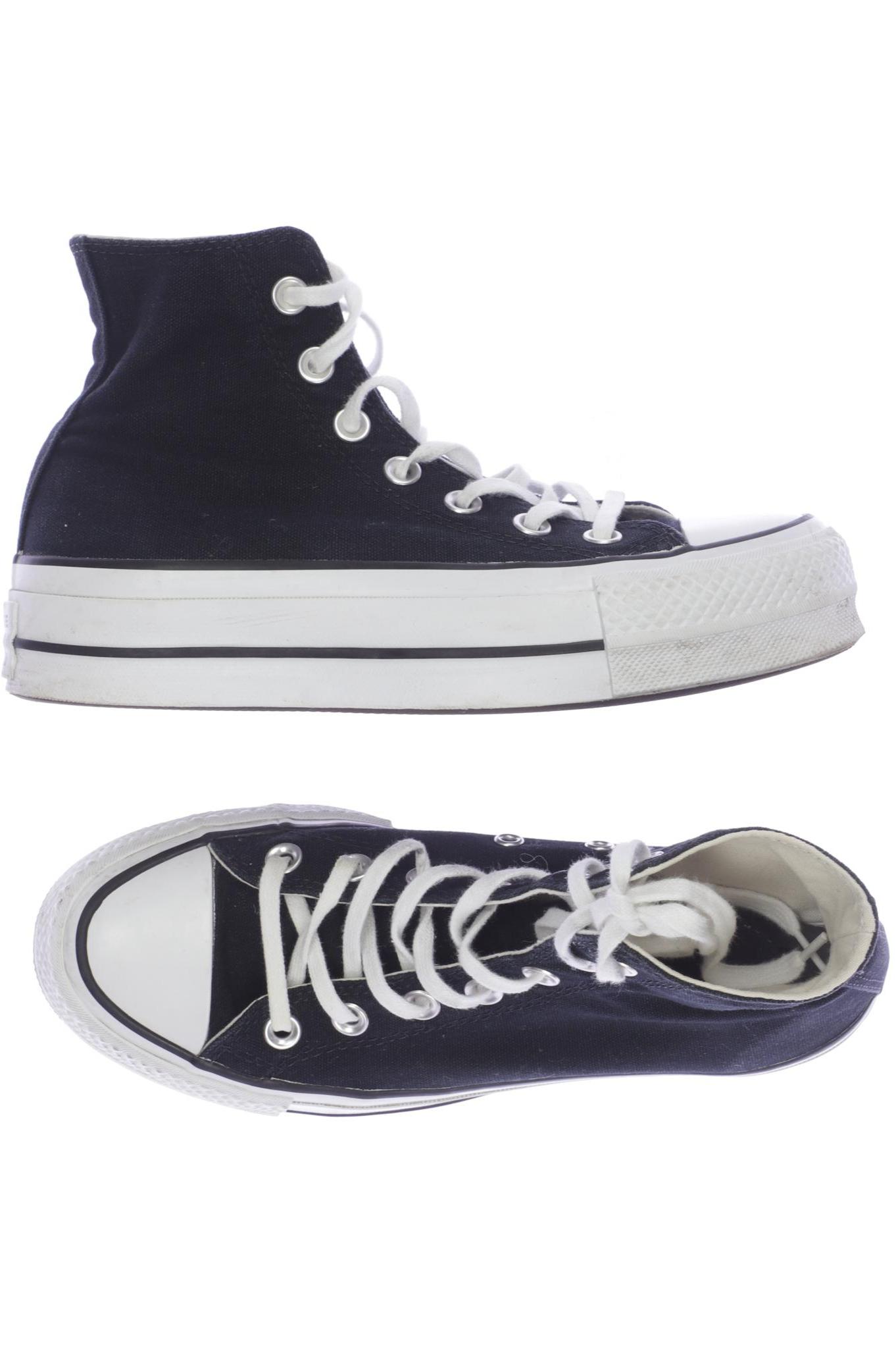 

Converse Damen Sneakers, schwarz, Gr. 36.5