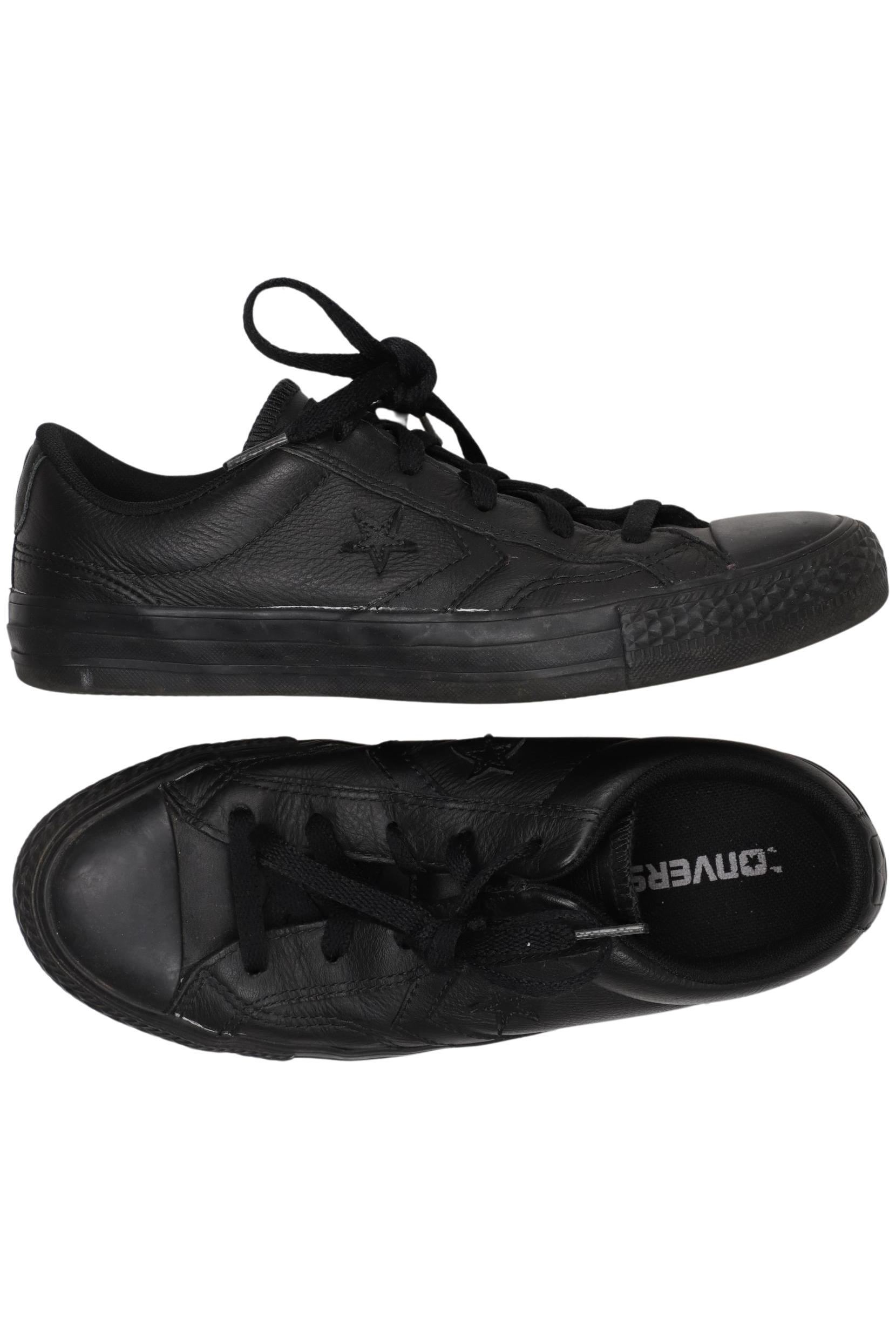 

Converse Damen Sneakers, schwarz, Gr. 37