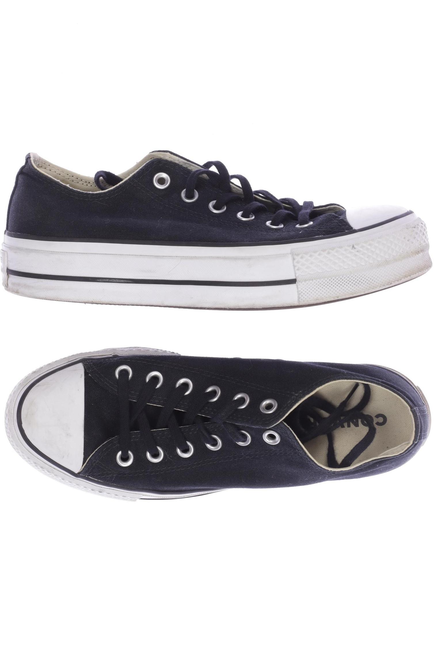 

Converse Damen Sneakers, schwarz